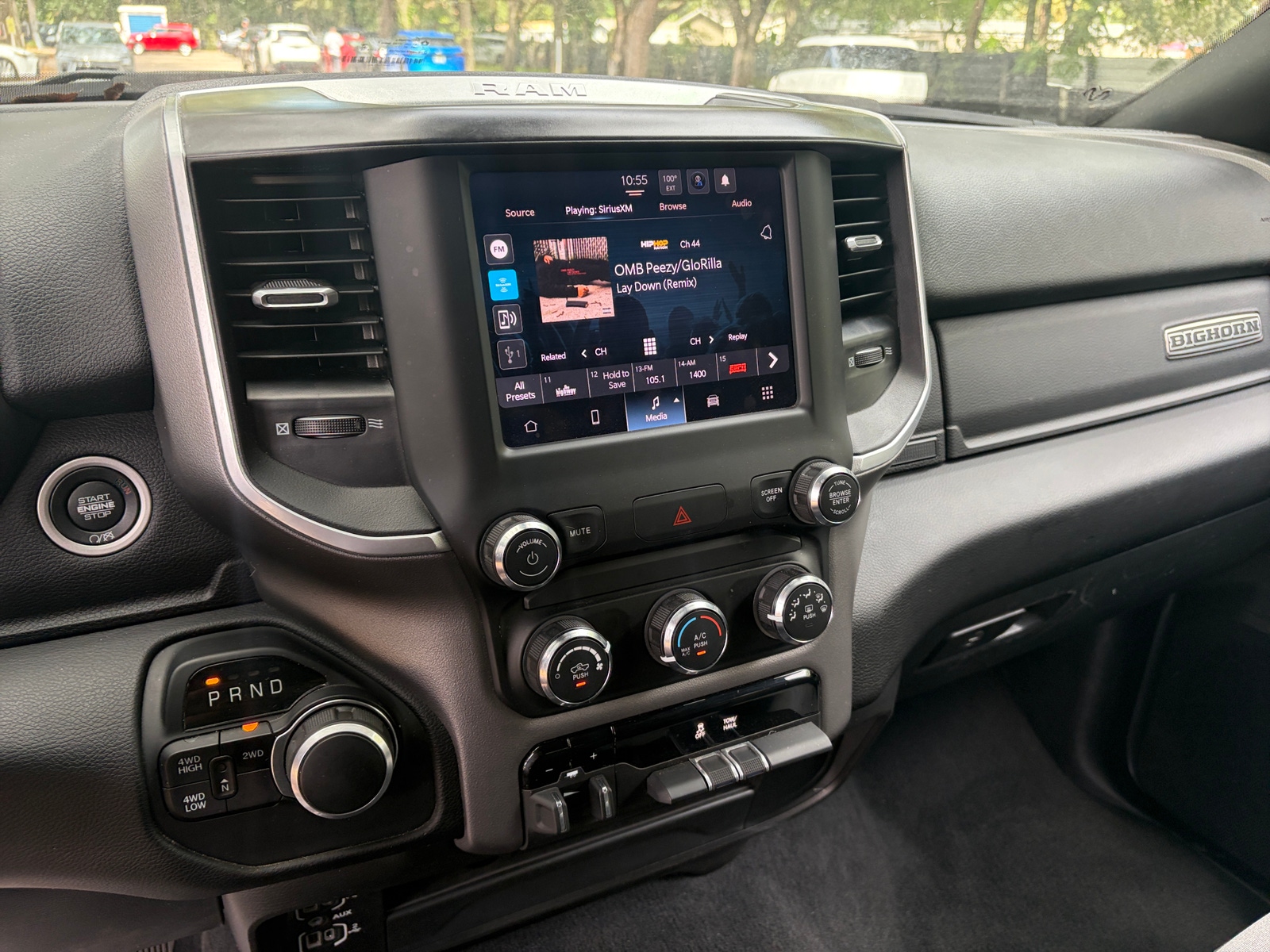Thumbnail: 2024 RAM 2500 - 4