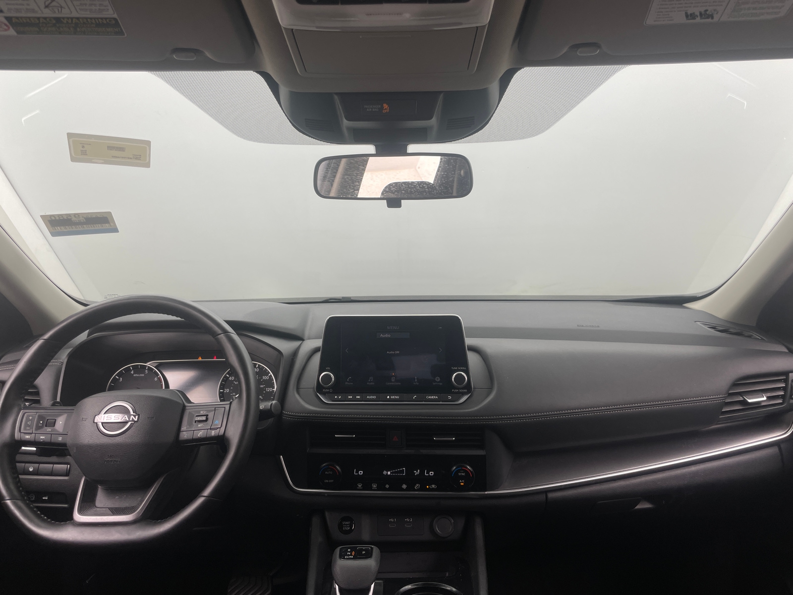 Thumbnail: 2025 Nissan Rogue - 3
