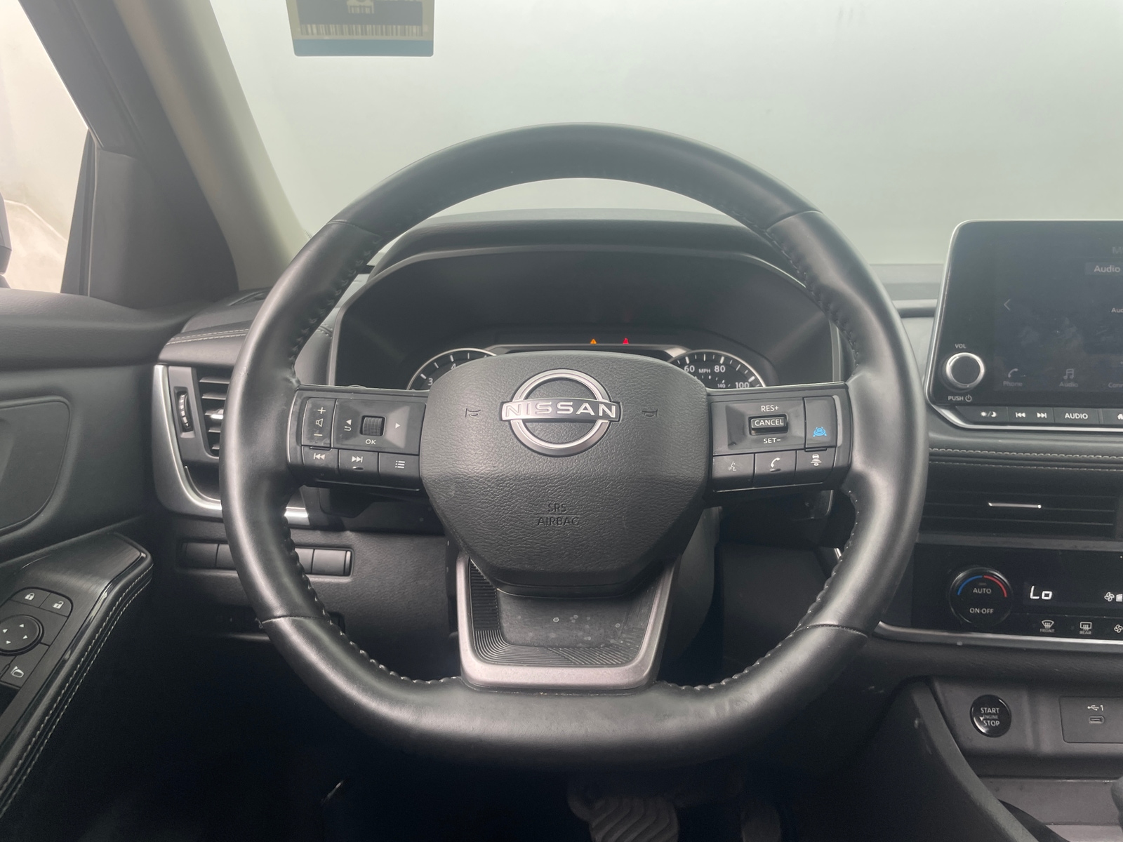 Thumbnail: 2025 Nissan Rogue - 5