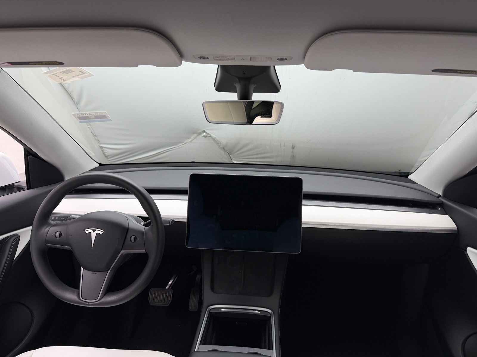 Thumbnail: 2021 Tesla Model Y - 2