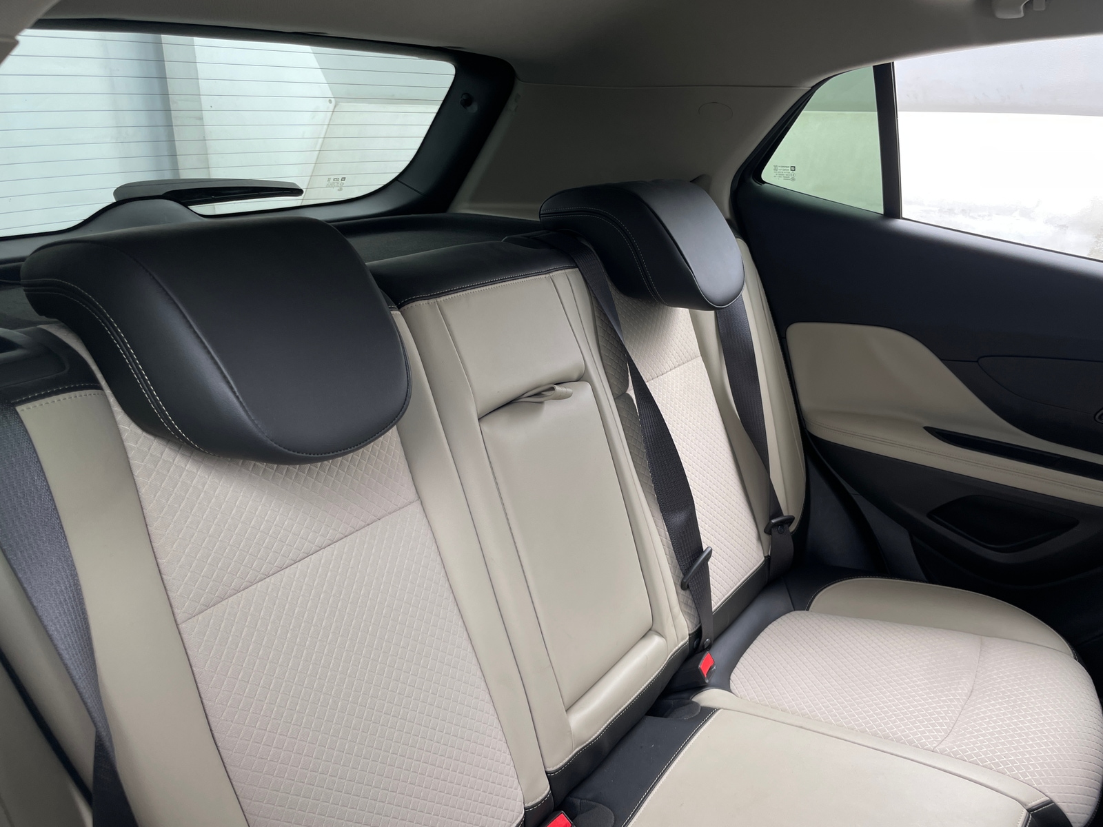 Thumbnail: 2018 Buick Encore - 5