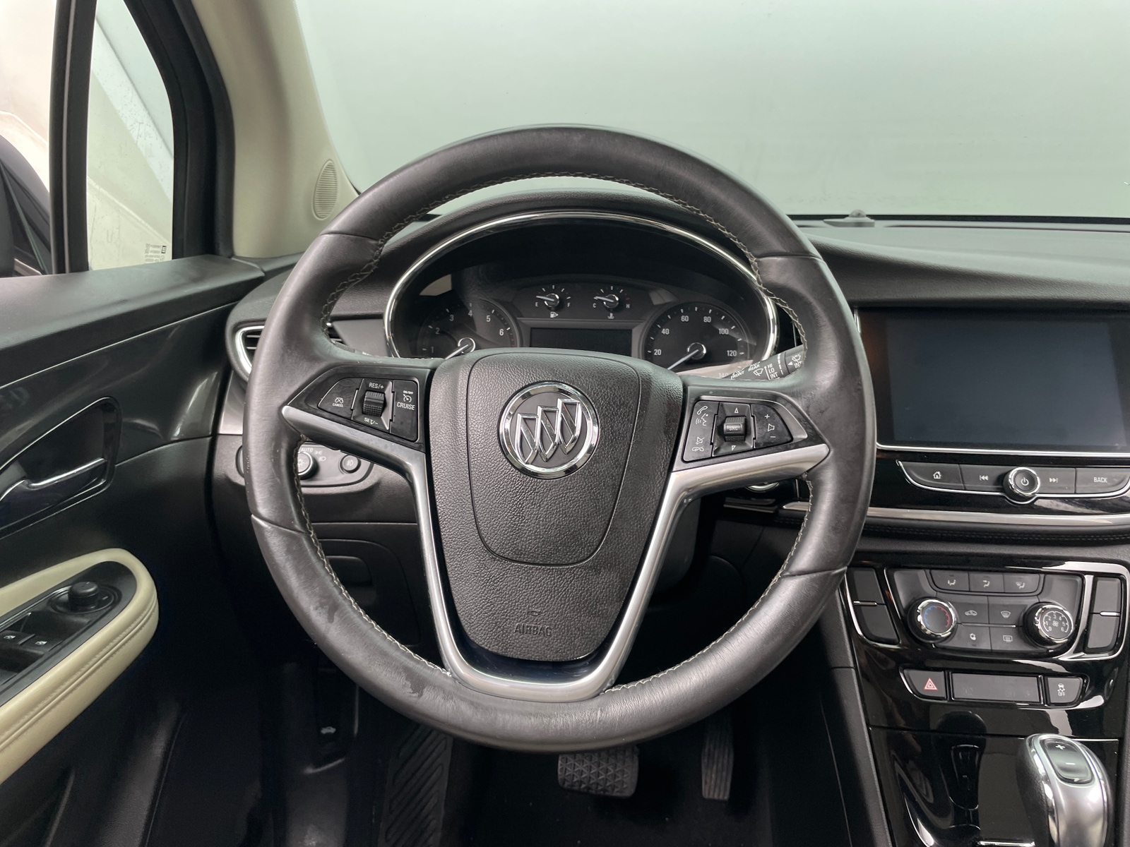 Thumbnail: 2018 Buick Encore - 4