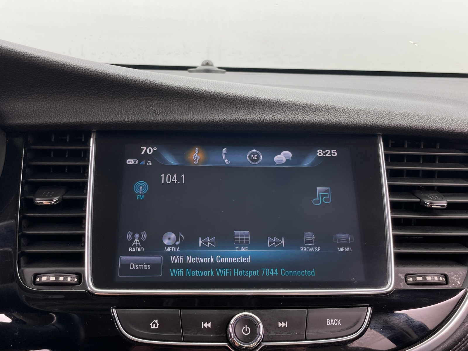 Thumbnail: 2018 Buick Encore - 3