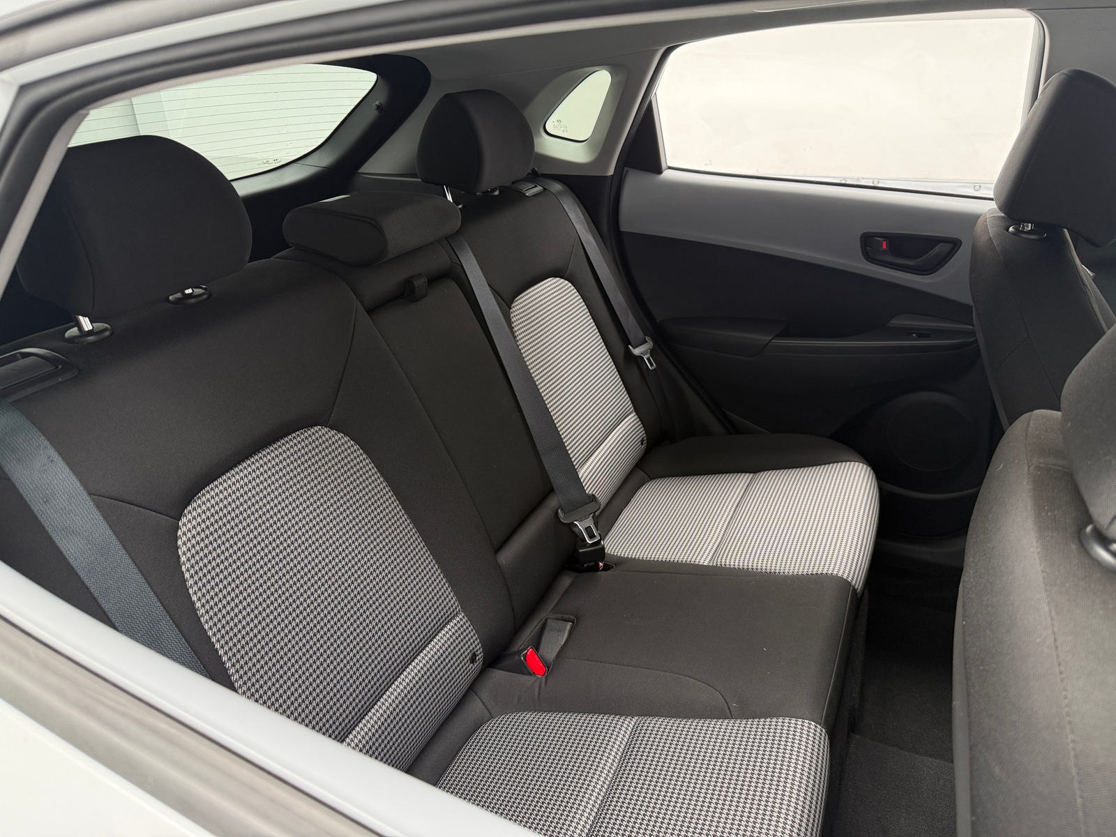 Thumbnail: 2020 Hyundai Kona - 6
