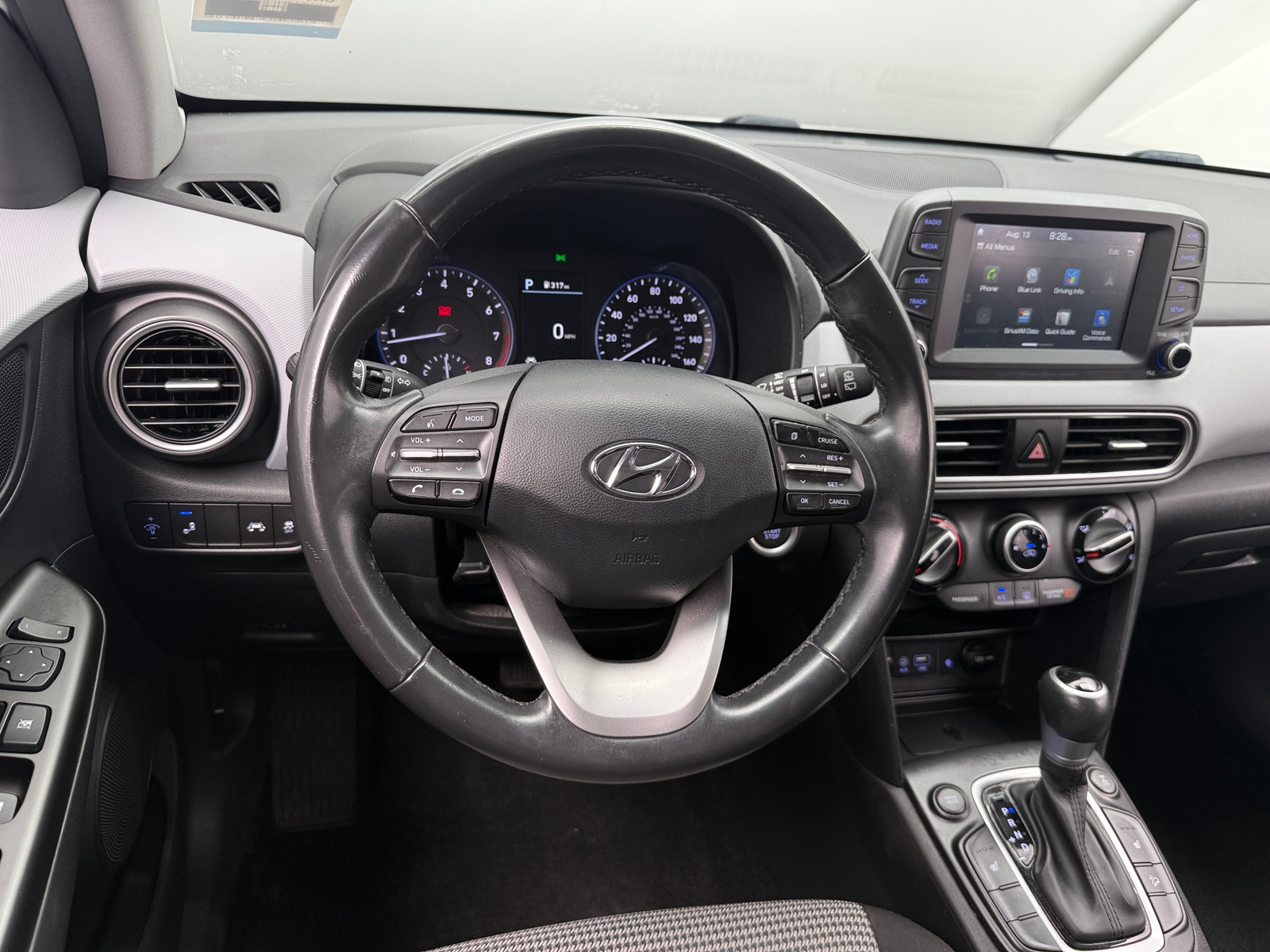 Thumbnail: 2020 Hyundai Kona - 5