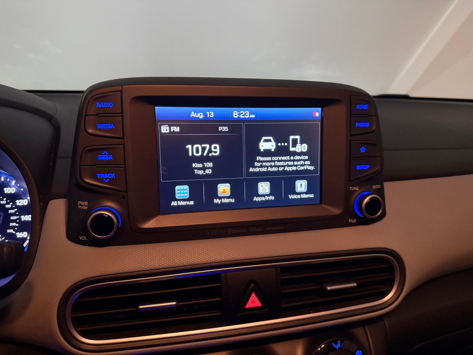 Thumbnail: 2020 Hyundai Kona - 4