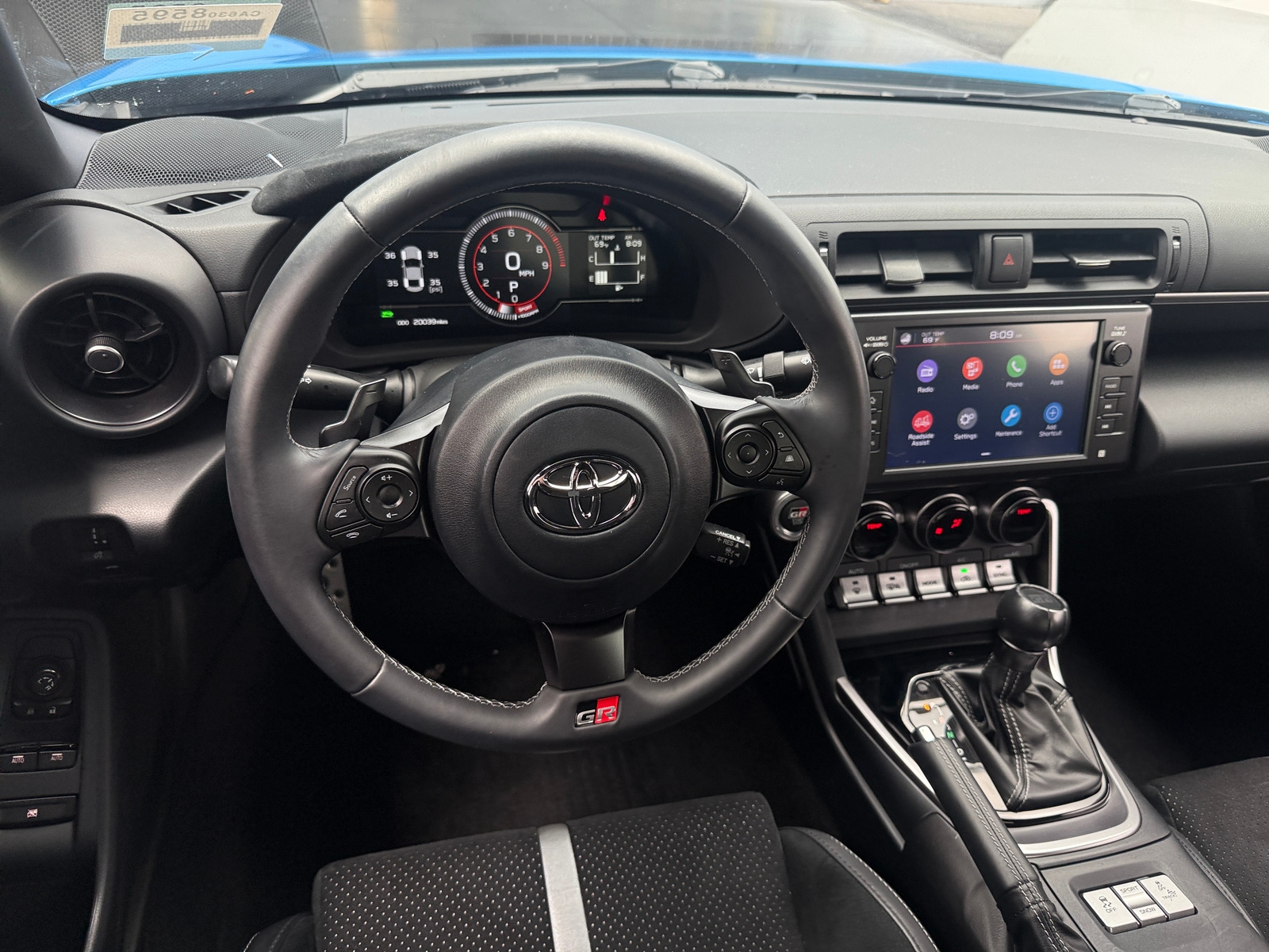 Thumbnail: 2022 Toyota GR86 - 4
