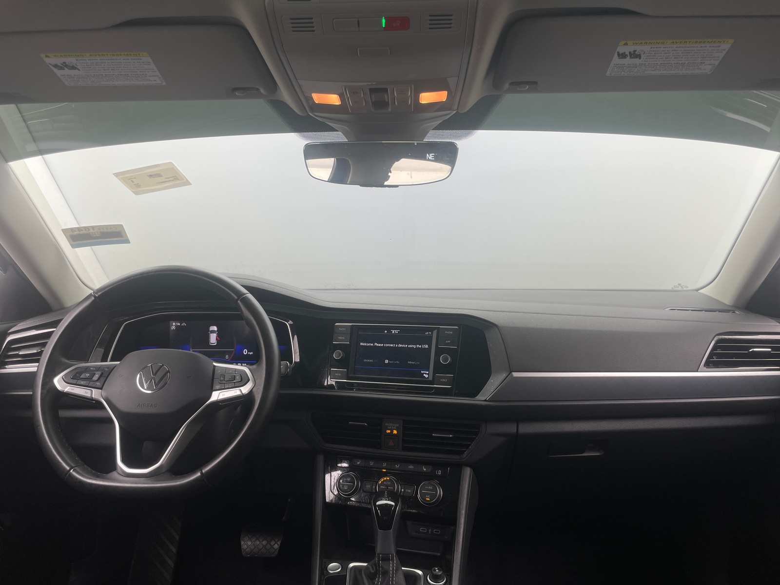 Thumbnail: 2022 Volkswagen Jetta - 2