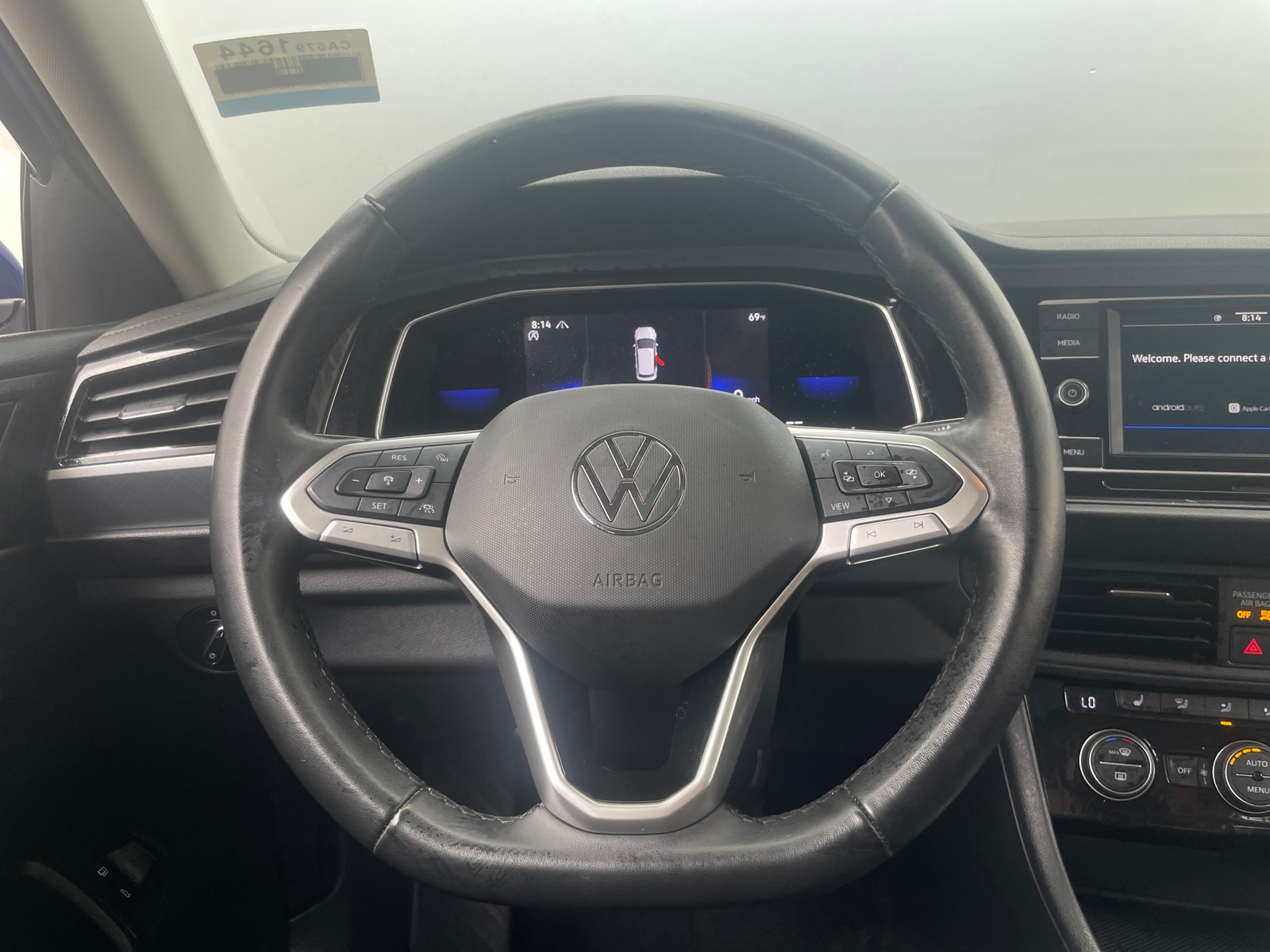 Thumbnail: 2022 Volkswagen Jetta - 4