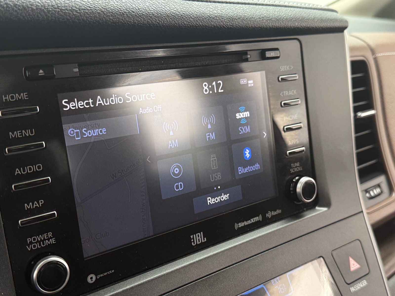 Thumbnail: 2020 Toyota Sienna - 3