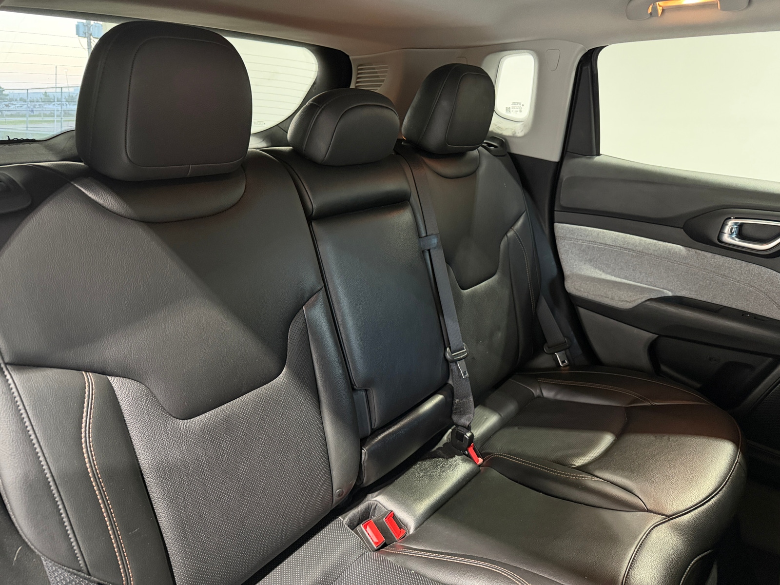 Thumbnail: 2022 Jeep Compass - 5