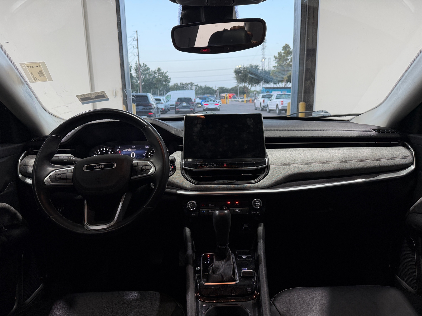 Thumbnail: 2022 Jeep Compass - 2