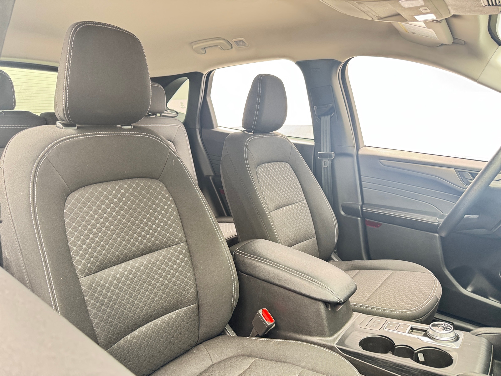 Thumbnail: 2025 Ford Escape - 2