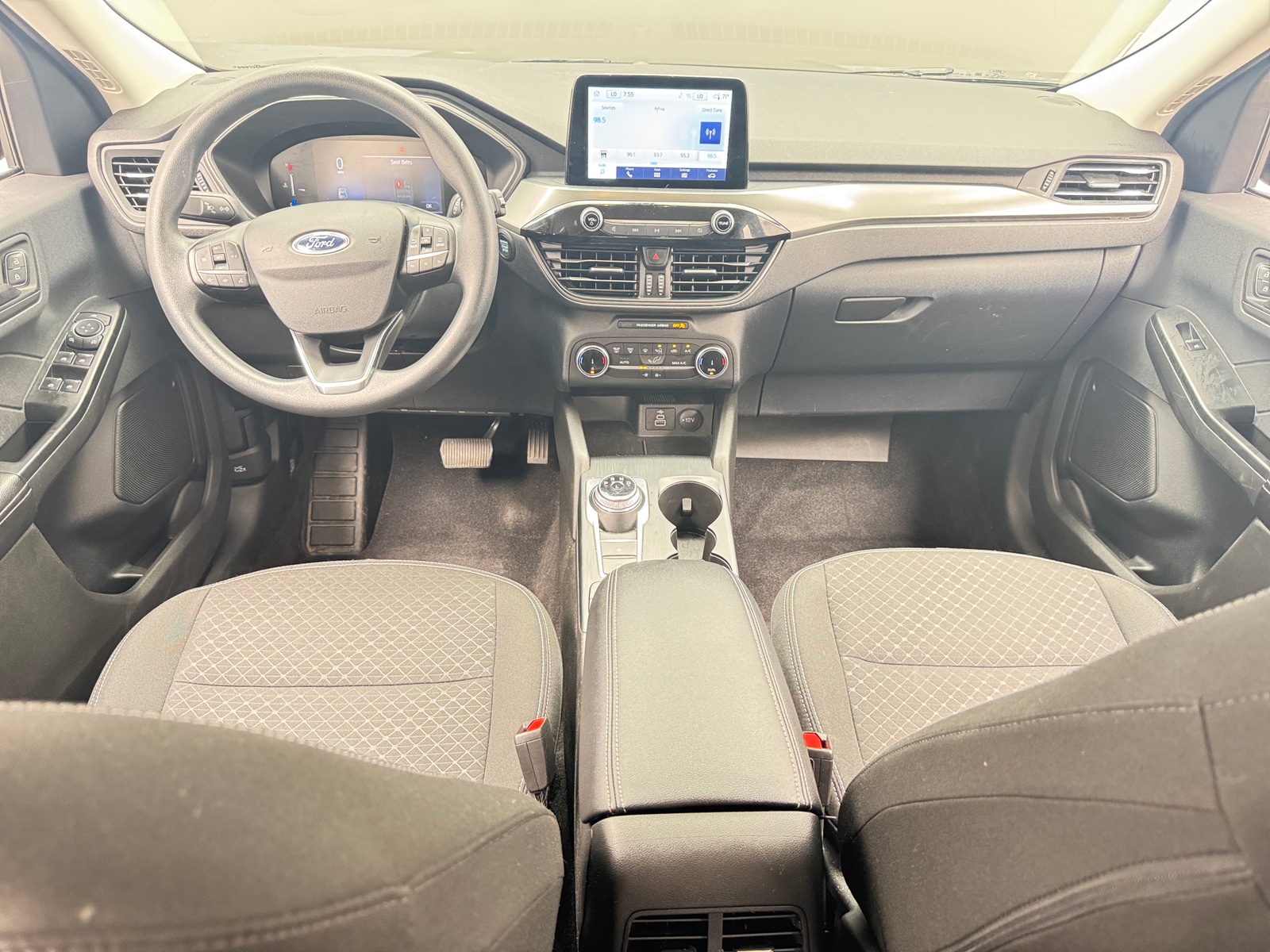 Thumbnail: 2025 Ford Escape - 3