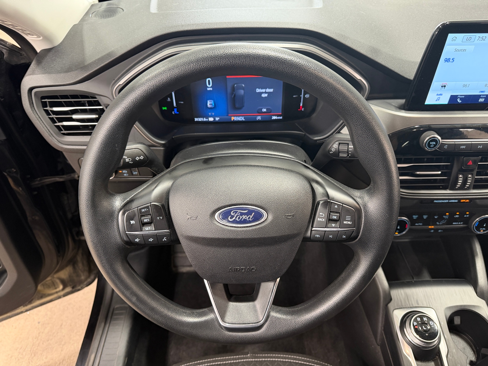 Thumbnail: 2025 Ford Escape - 5