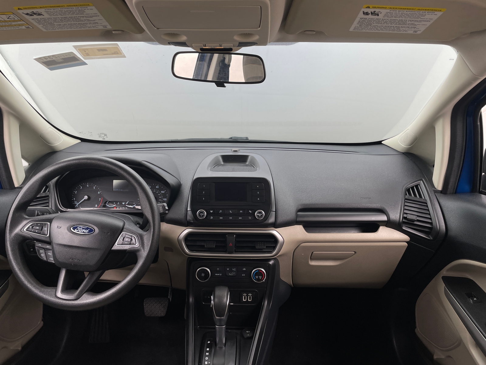 Thumbnail: 2020 Ford EcoSport - 3