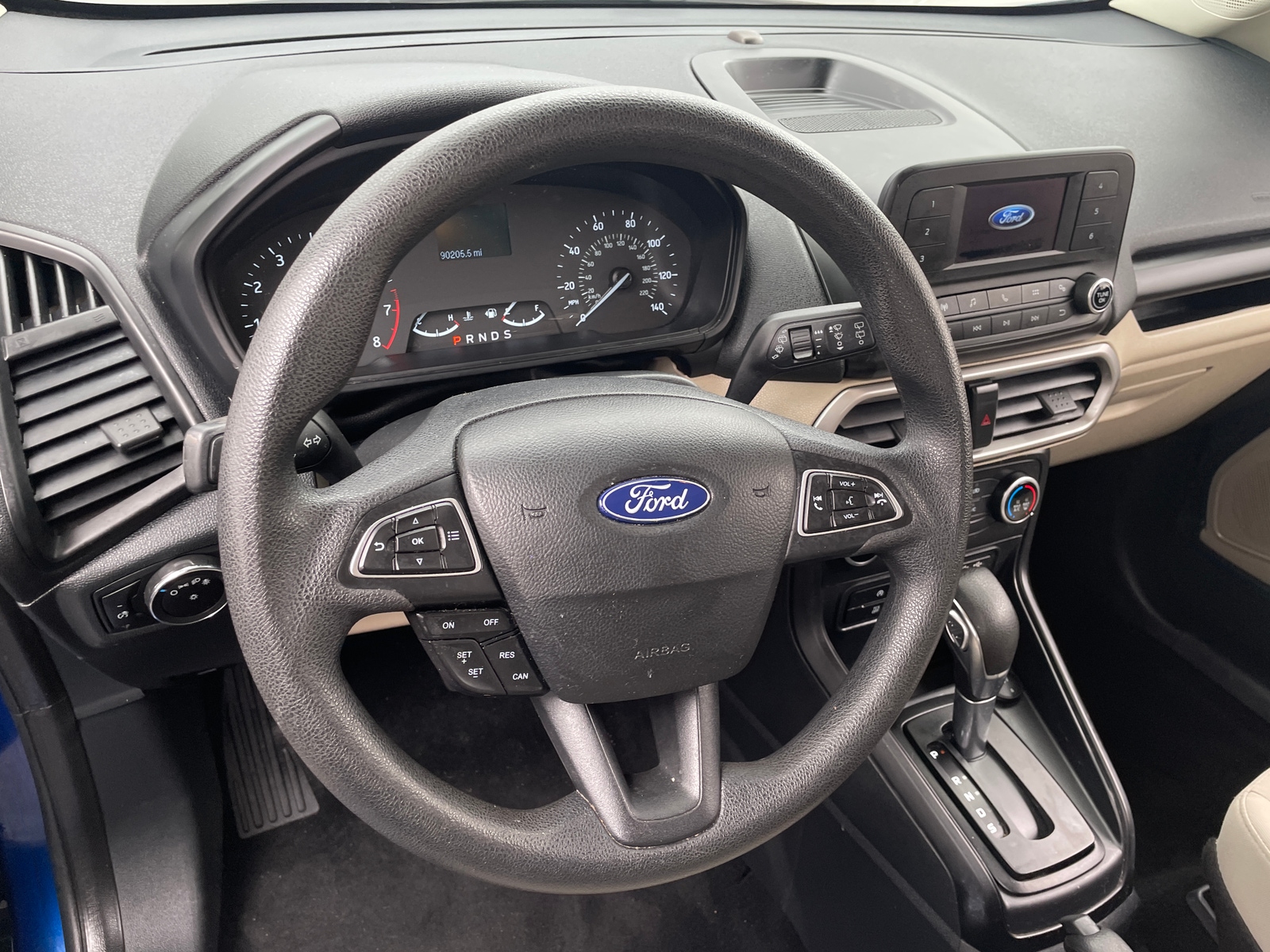 Thumbnail: 2020 Ford EcoSport - 5