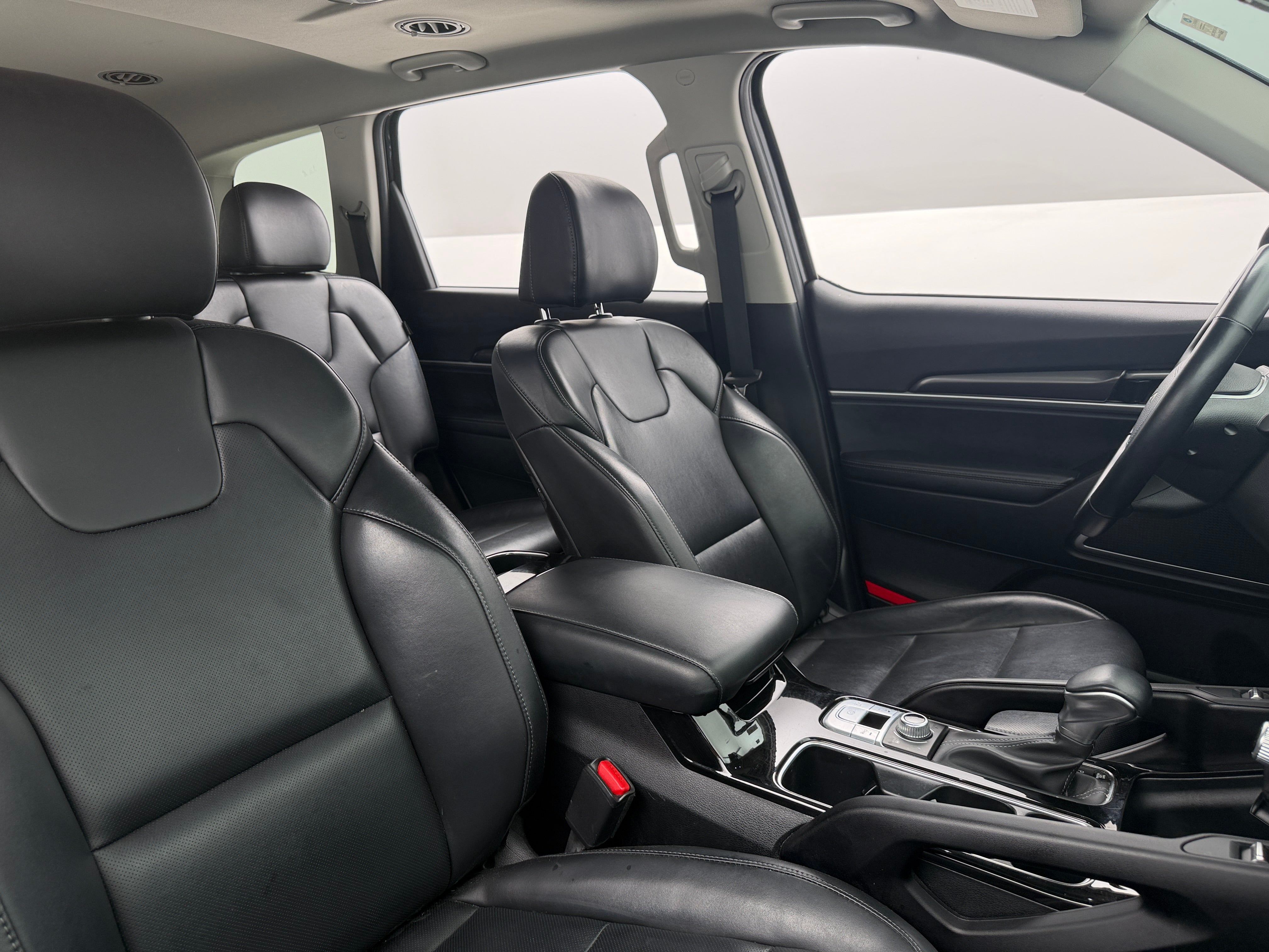 2025 Kia Telluride S - Photo 9
