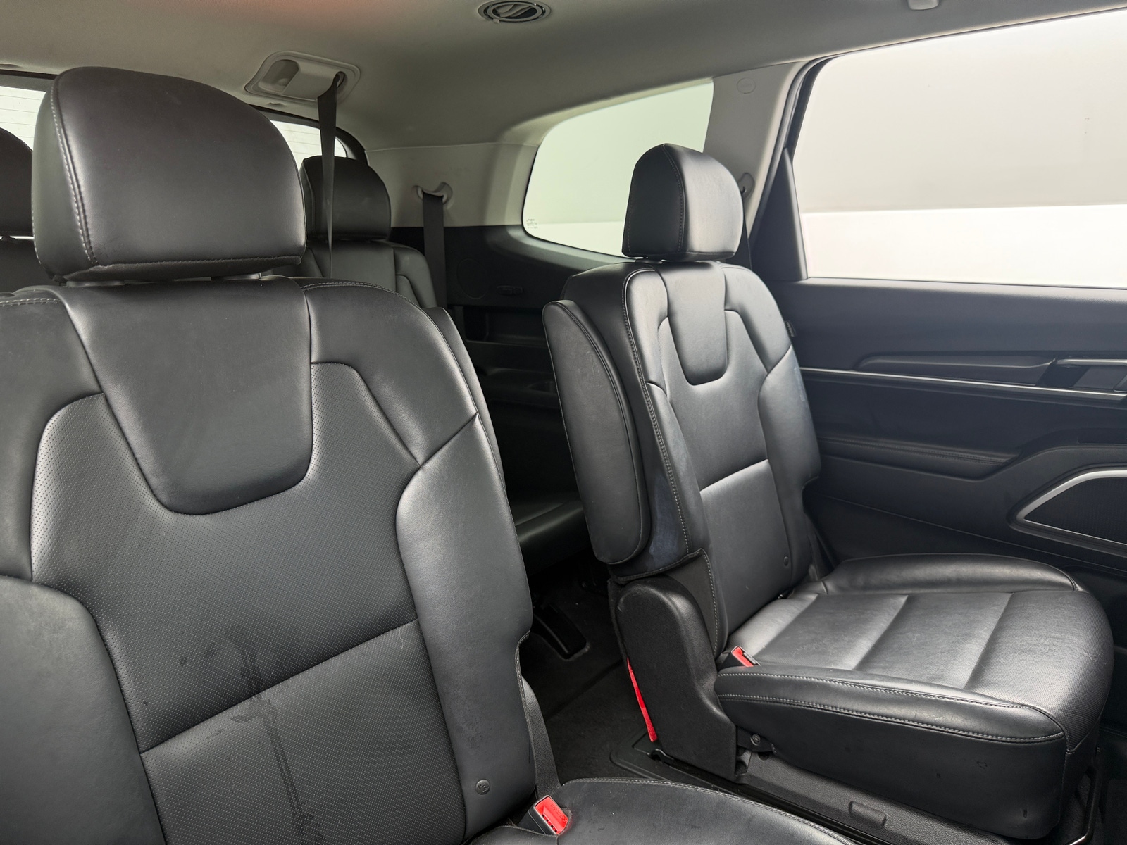 Thumbnail: 2025 Kia Telluride - 5
