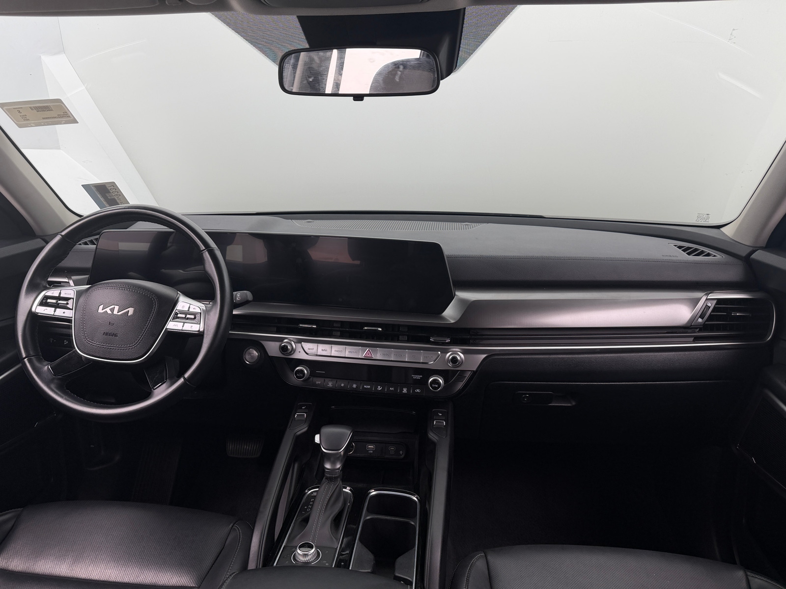 Thumbnail: 2025 Kia Telluride - 2