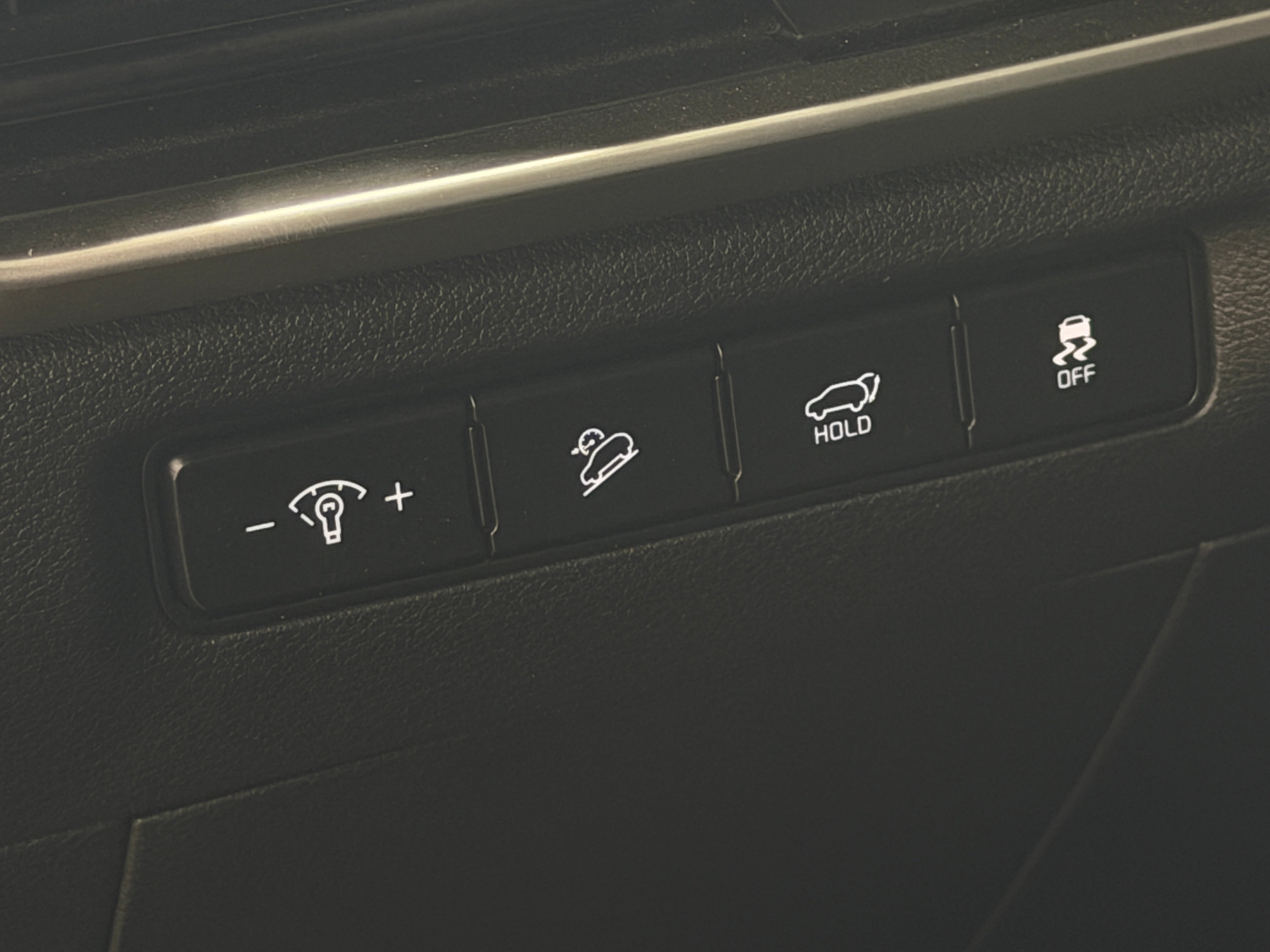 2025 Kia Telluride S - Photo 14