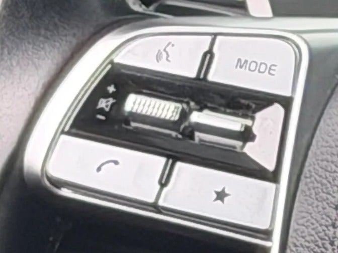 2025 Kia Telluride S - Photo 23