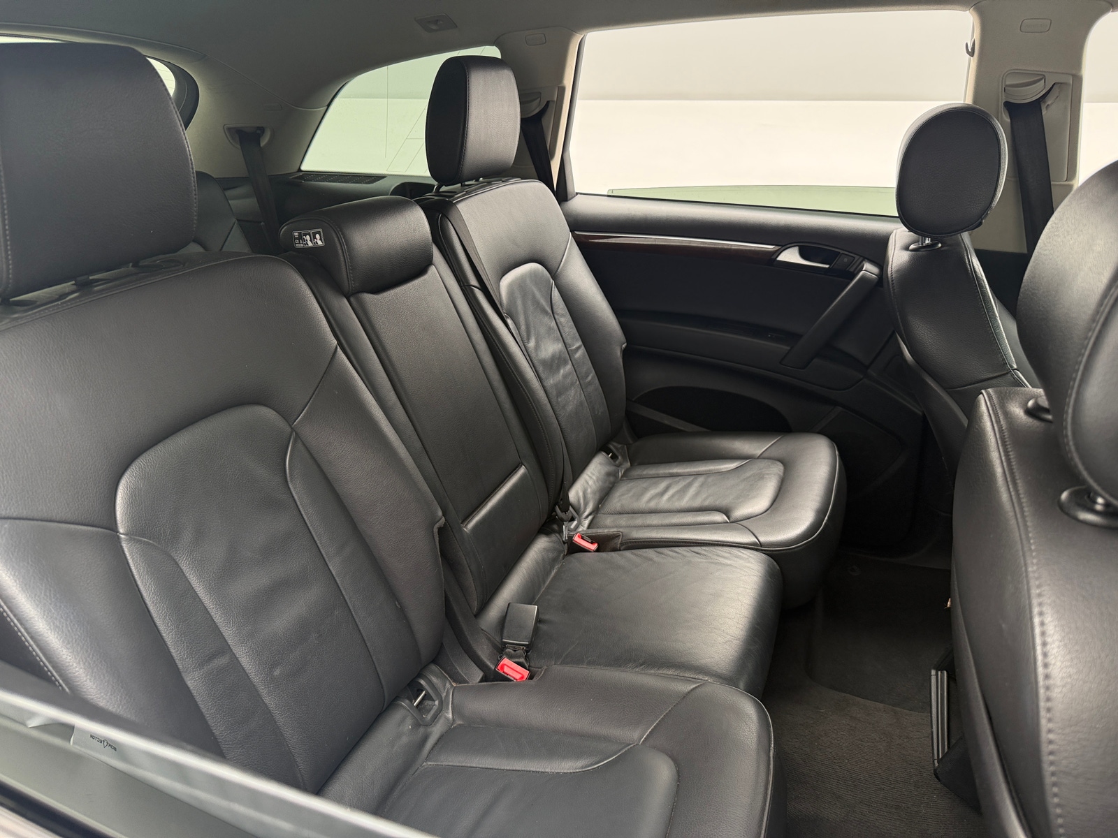 Thumbnail: 2015 Audi Q7 - 5