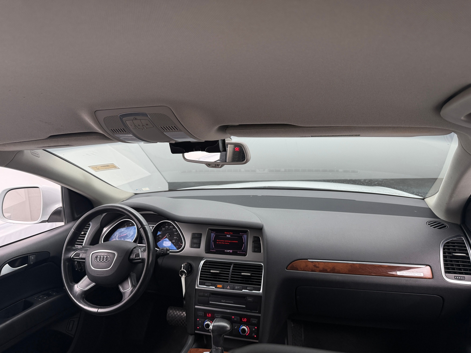 Thumbnail: 2015 Audi Q7 - 2