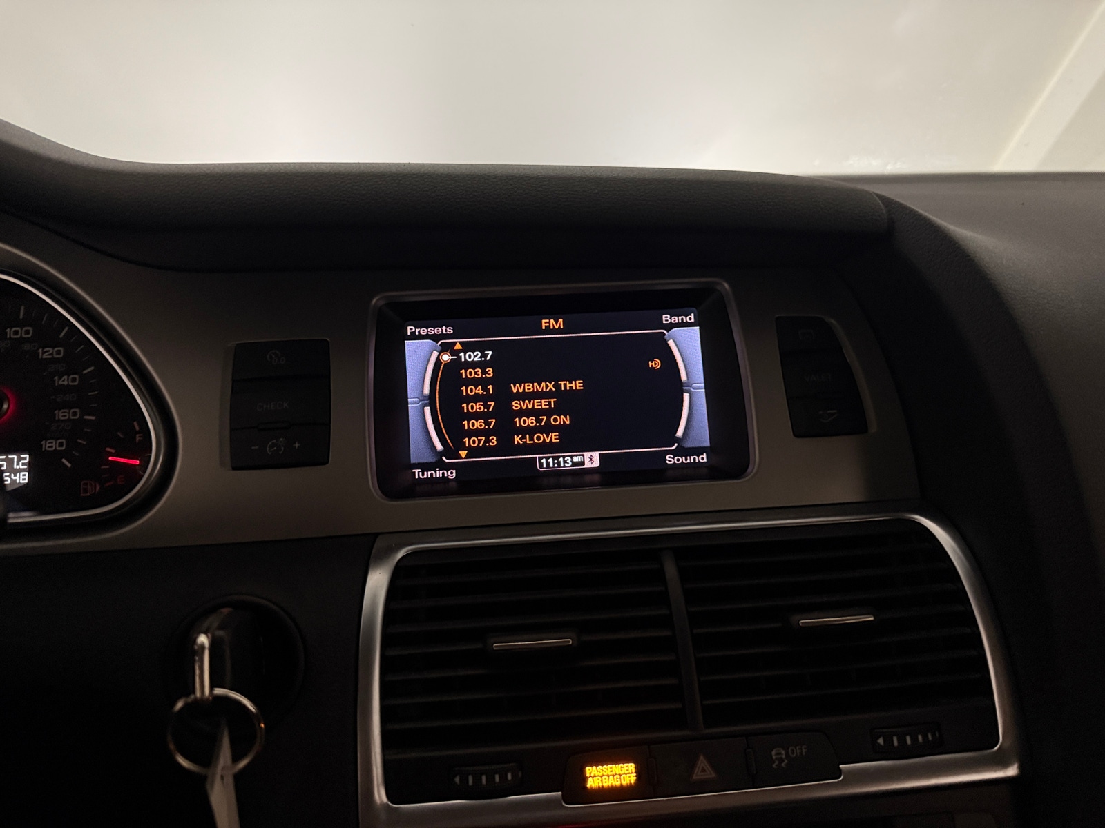 Thumbnail: 2015 Audi Q7 - 3