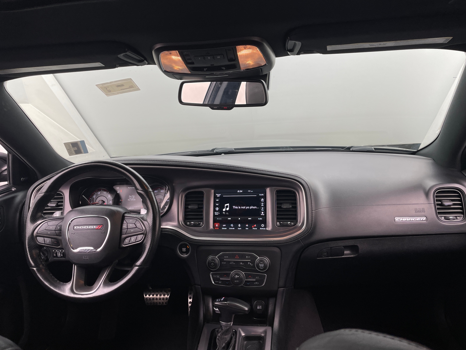 Thumbnail: 2021 Dodge Charger - 2
