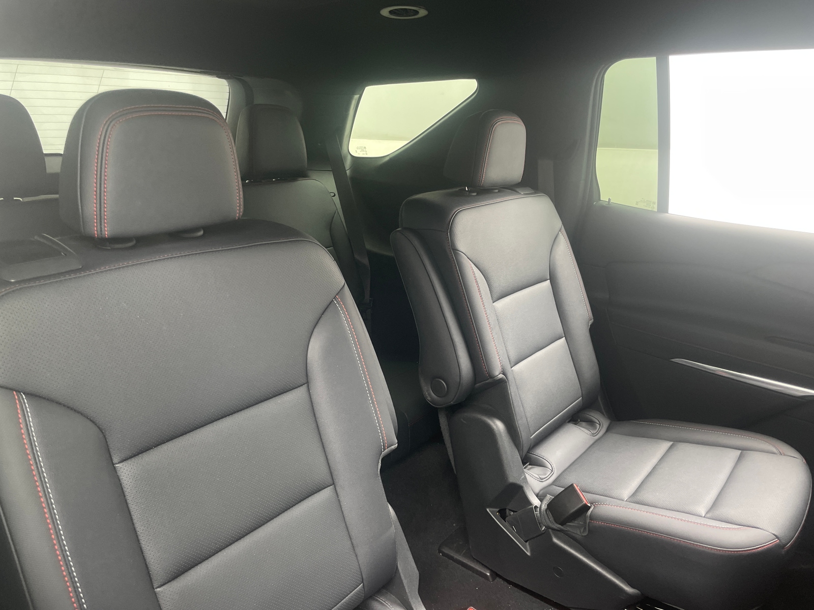 Thumbnail: 2024 Chevrolet Traverse - 5