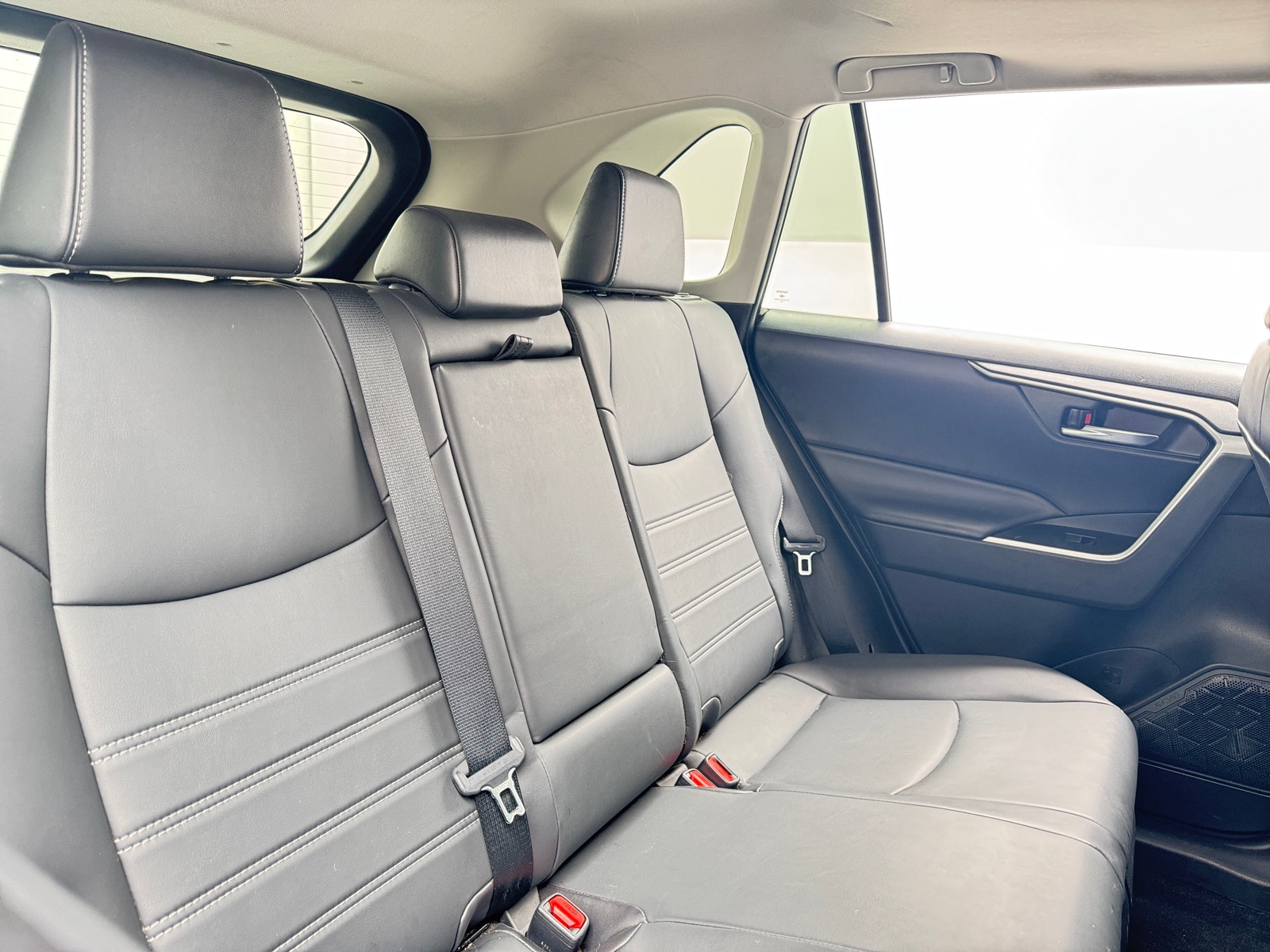 Thumbnail: 2021 Toyota RAV4 - 5