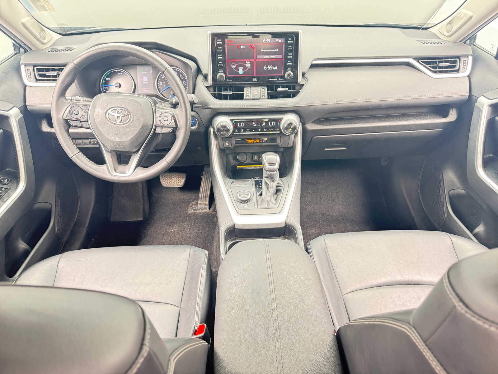 Thumbnail: 2021 Toyota RAV4 - 2