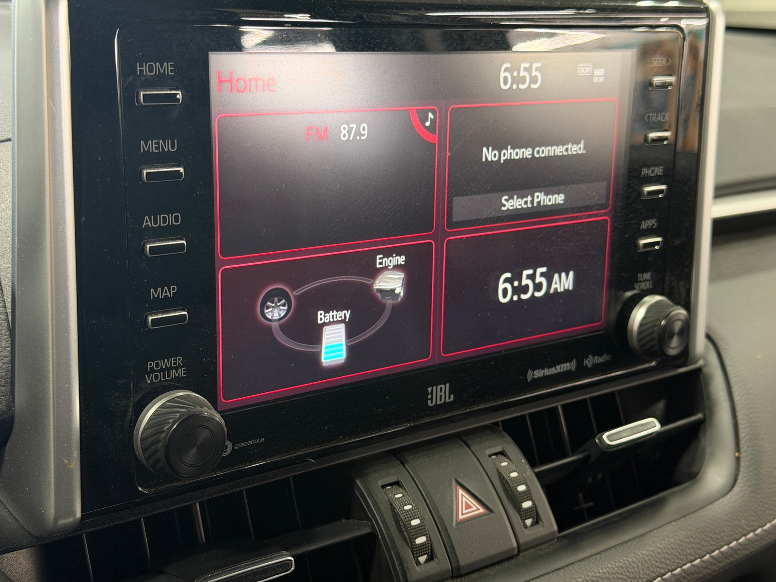 Thumbnail: 2021 Toyota RAV4 - 3