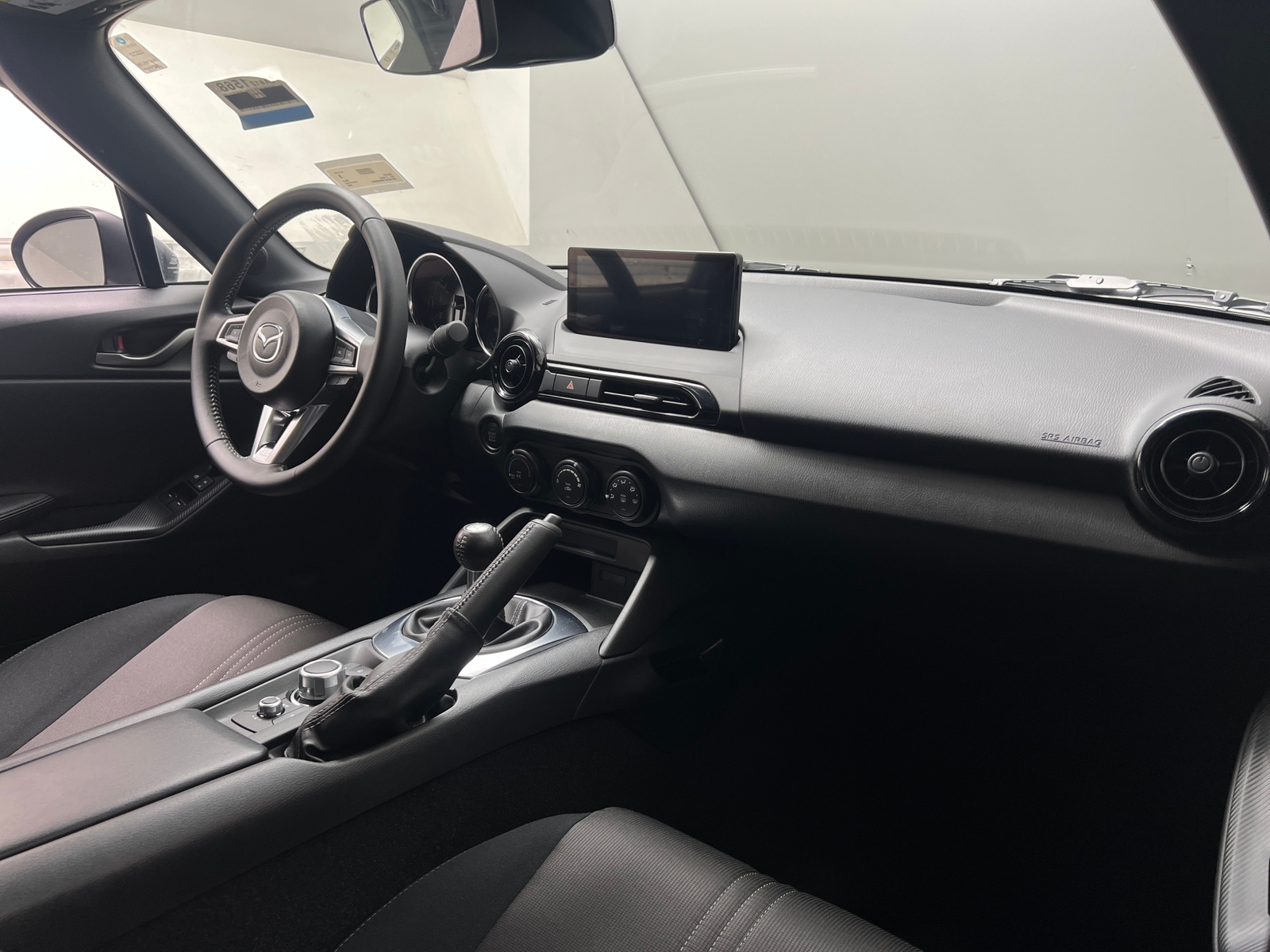 Thumbnail: 2024 Mazda MX-5 Miata - 3
