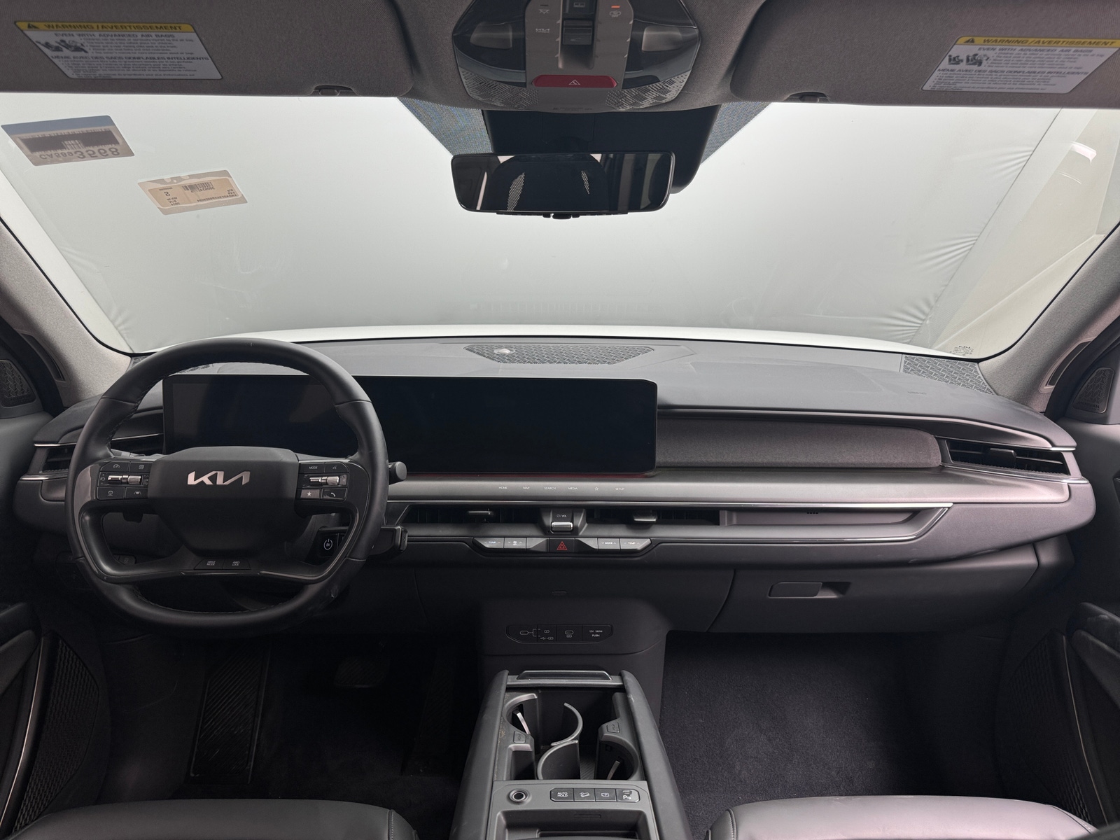 Thumbnail: 2024 Kia EV9 - 2