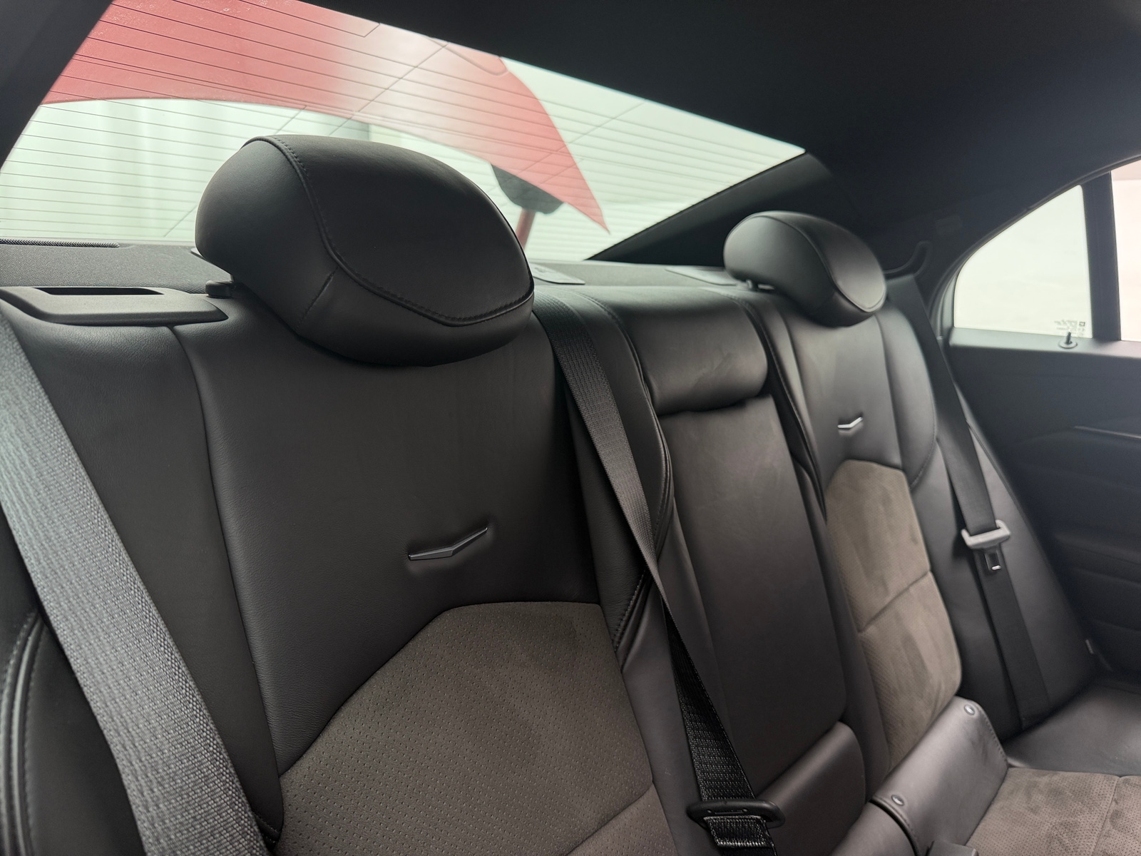 Thumbnail: 2017 Cadillac CTS - 5