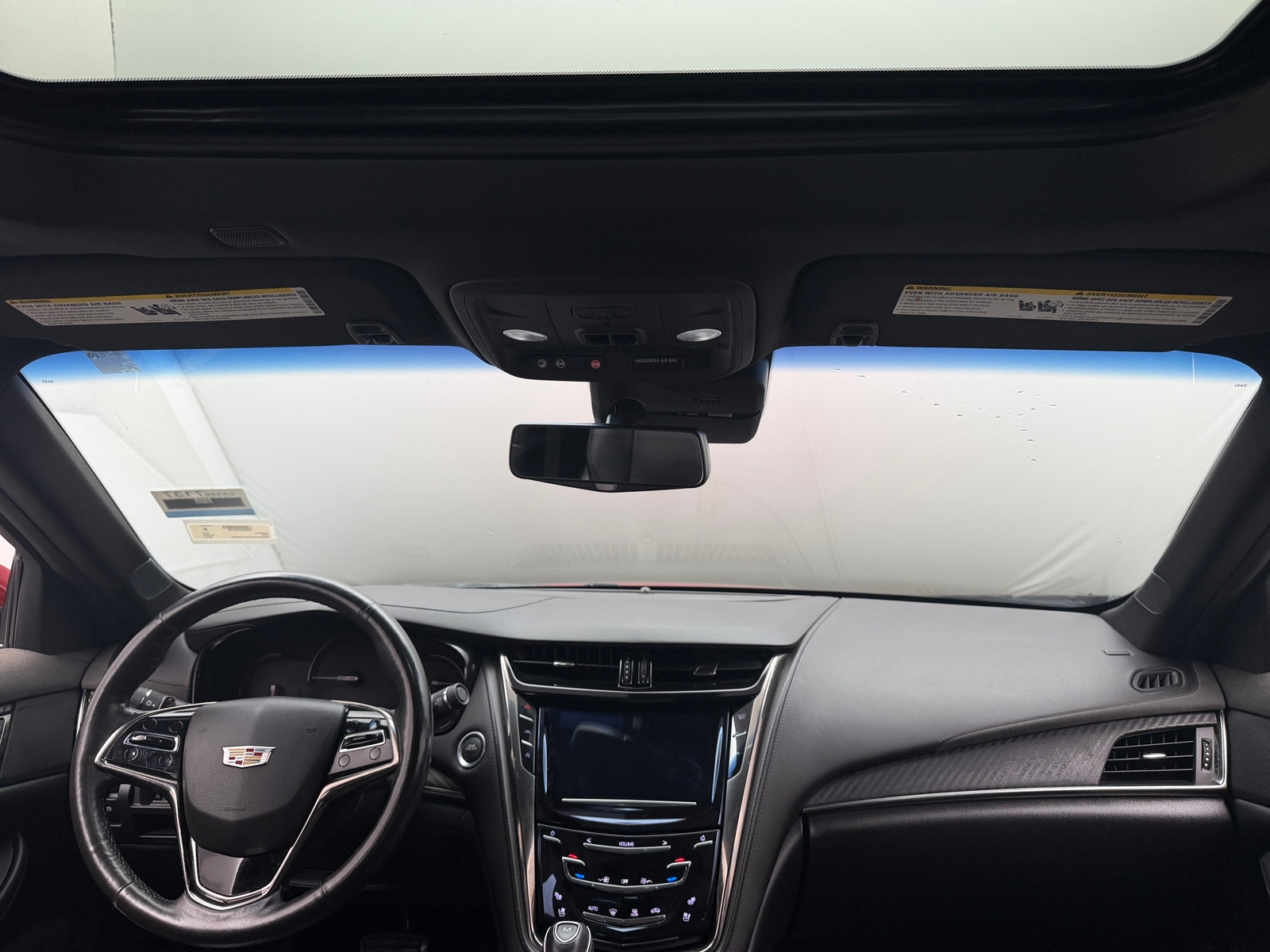 Thumbnail: 2017 Cadillac CTS - 2
