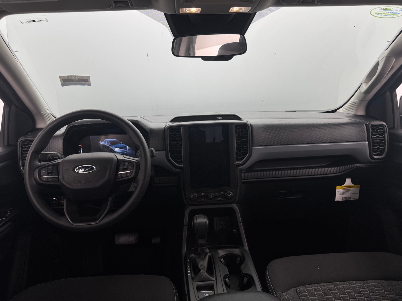 Thumbnail: 2024 Ford Ranger - 3