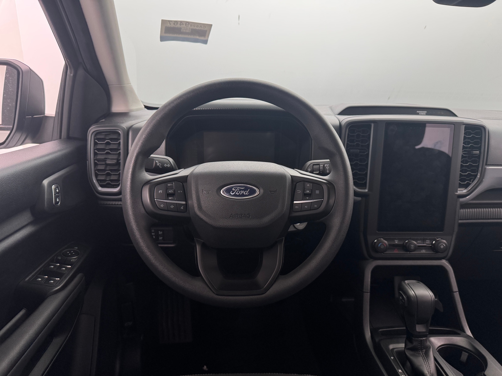 Thumbnail: 2024 Ford Ranger - 5
