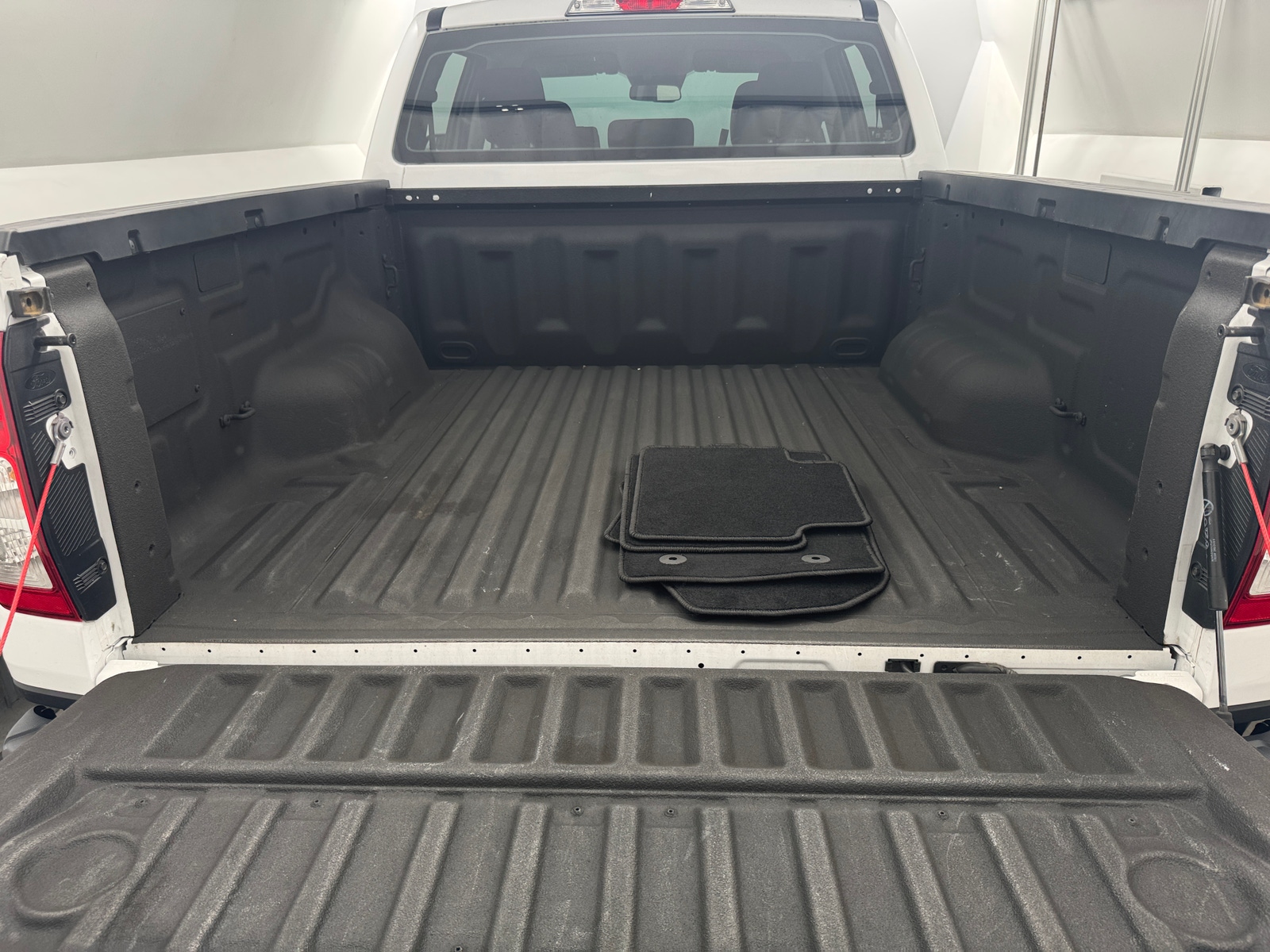 Thumbnail: 2024 Ford Ranger - 7