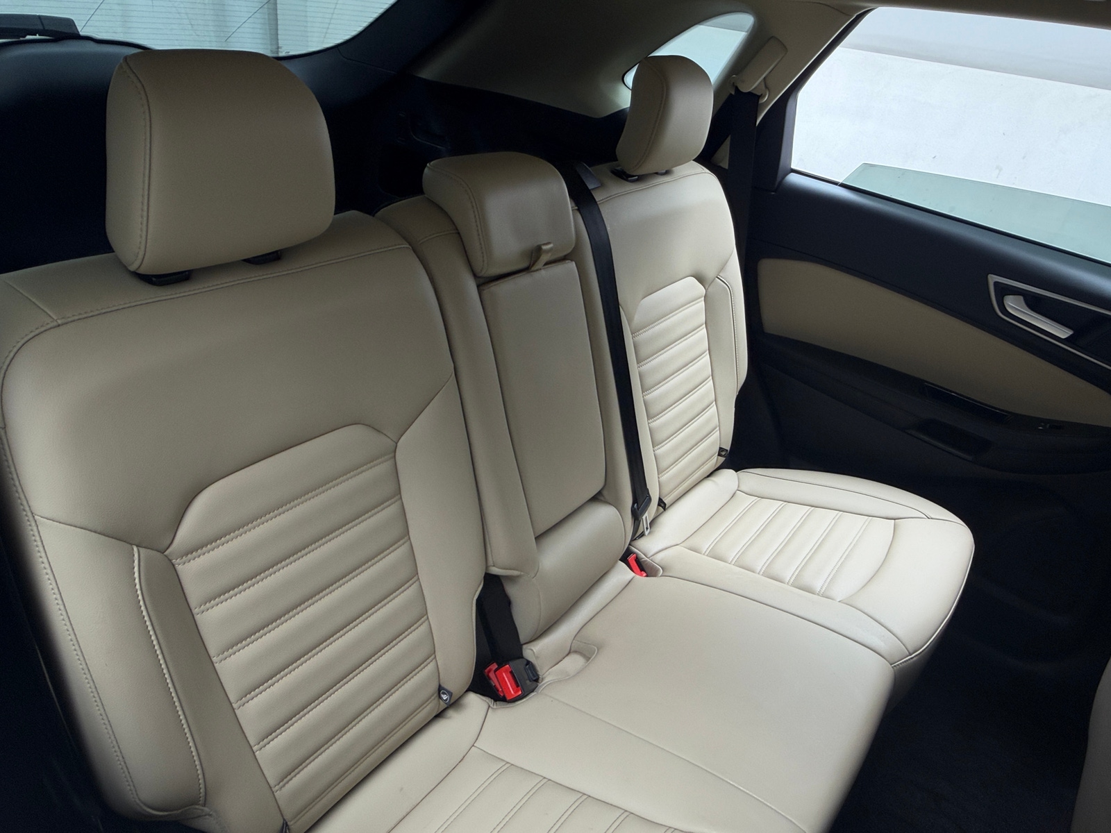 Thumbnail: 2020 Ford Edge - 5
