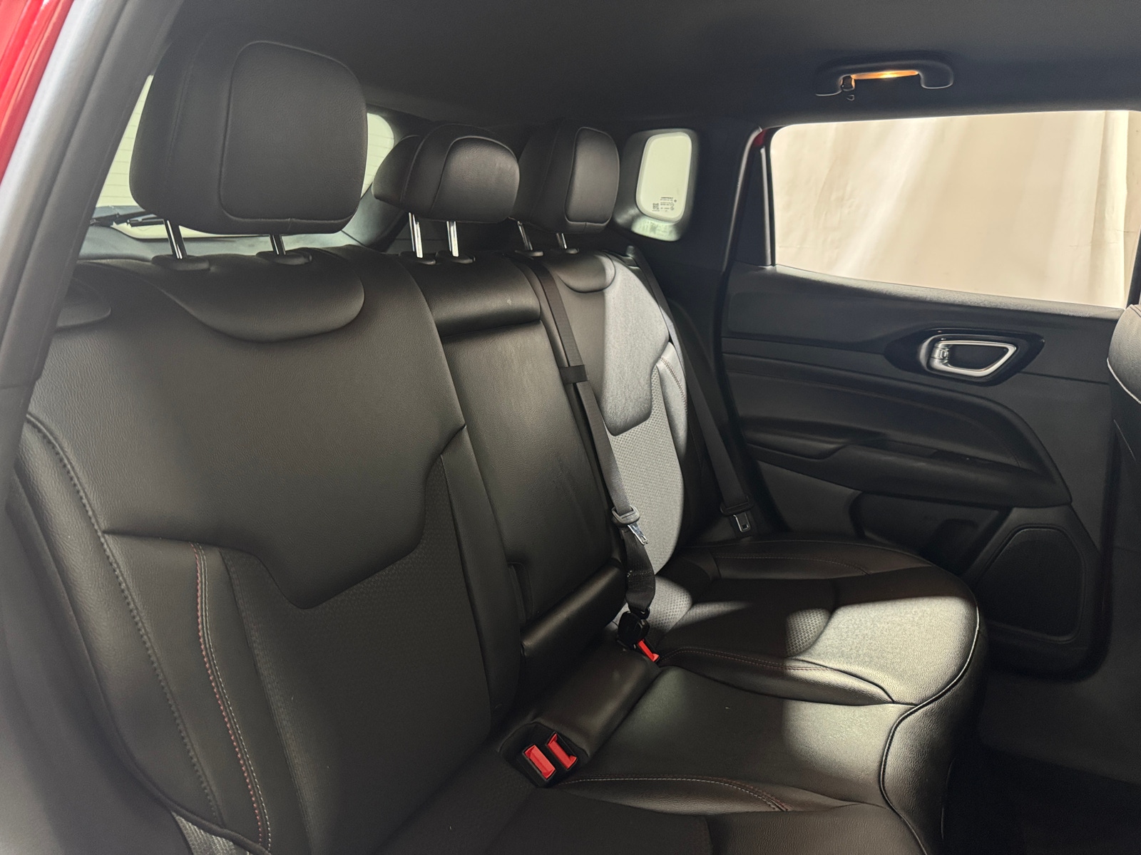 Thumbnail: 2025 Jeep Compass - 6
