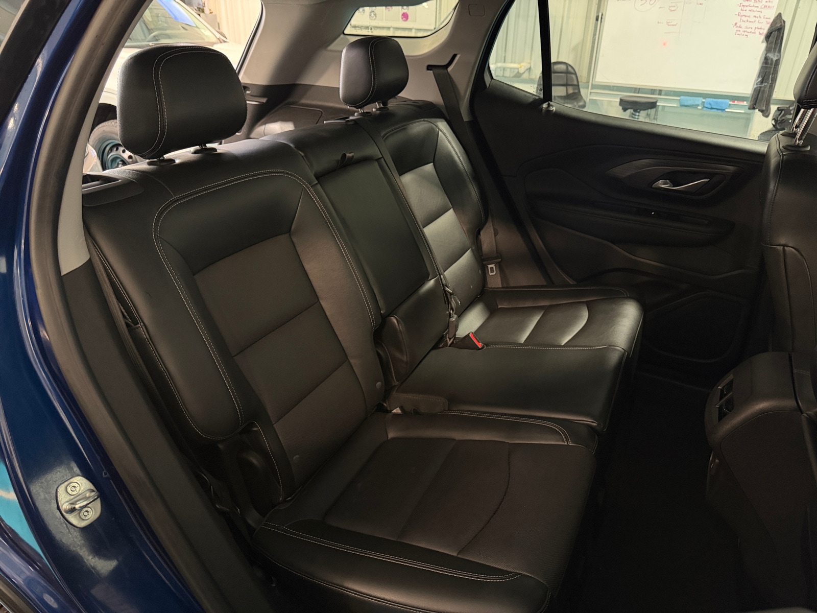Thumbnail: 2023 GMC Terrain - 5