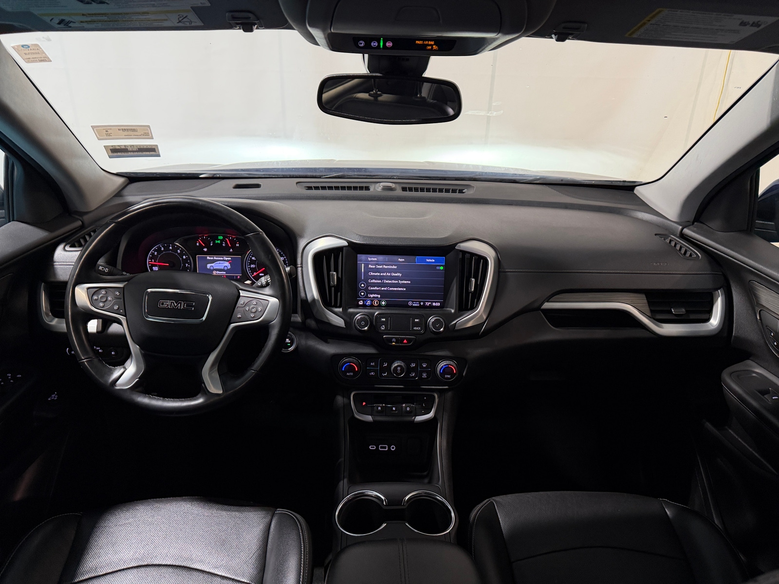 Thumbnail: 2023 GMC Terrain - 2