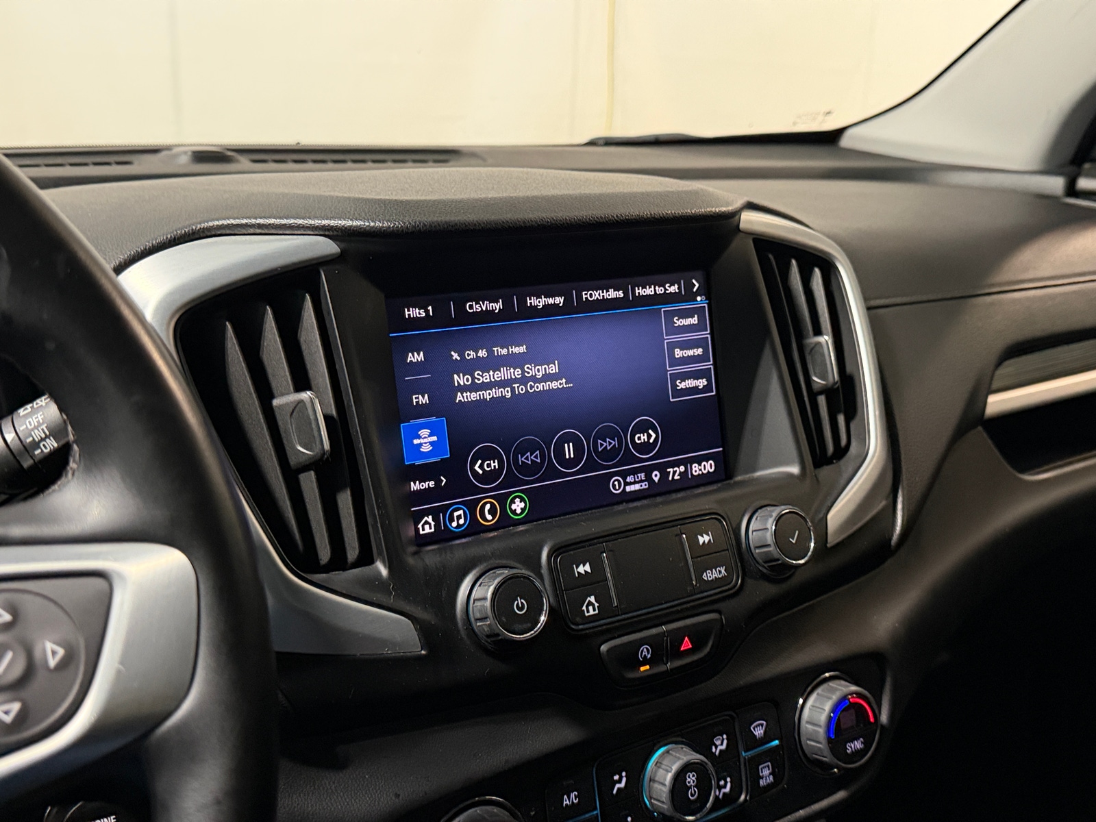 Thumbnail: 2023 GMC Terrain - 3