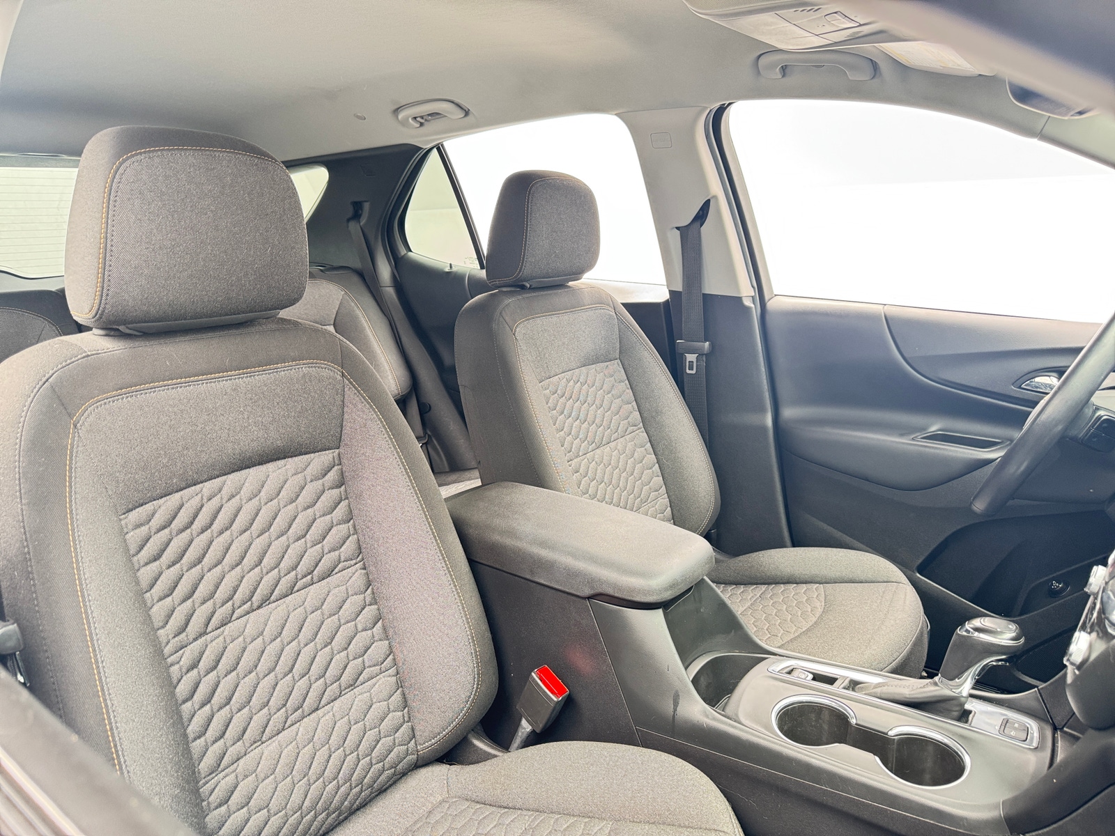 Thumbnail: 2019 Chevrolet Equinox - 2