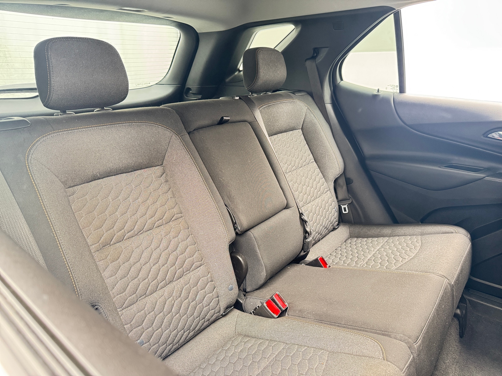 Thumbnail: 2019 Chevrolet Equinox - 6