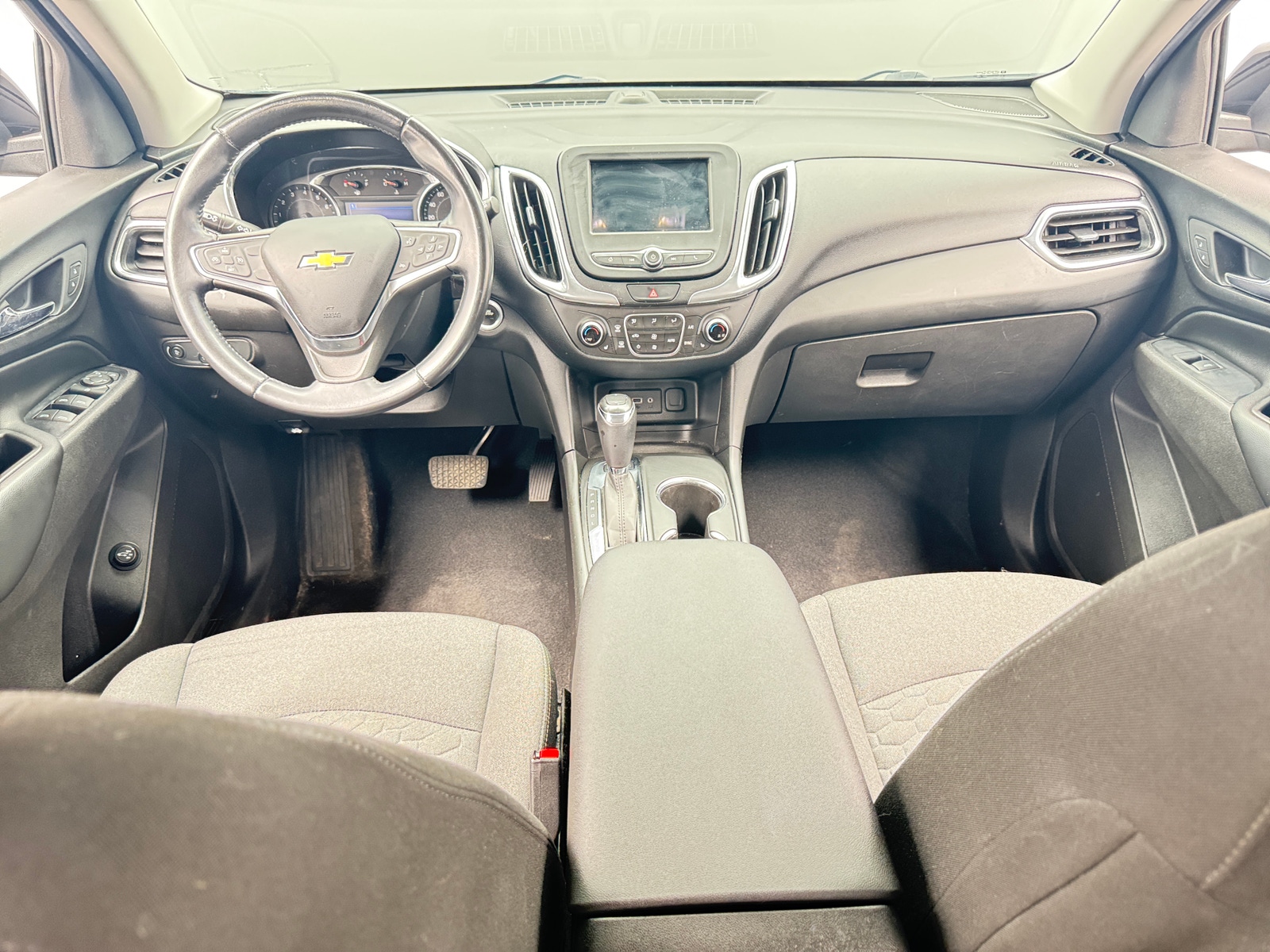Thumbnail: 2019 Chevrolet Equinox - 3