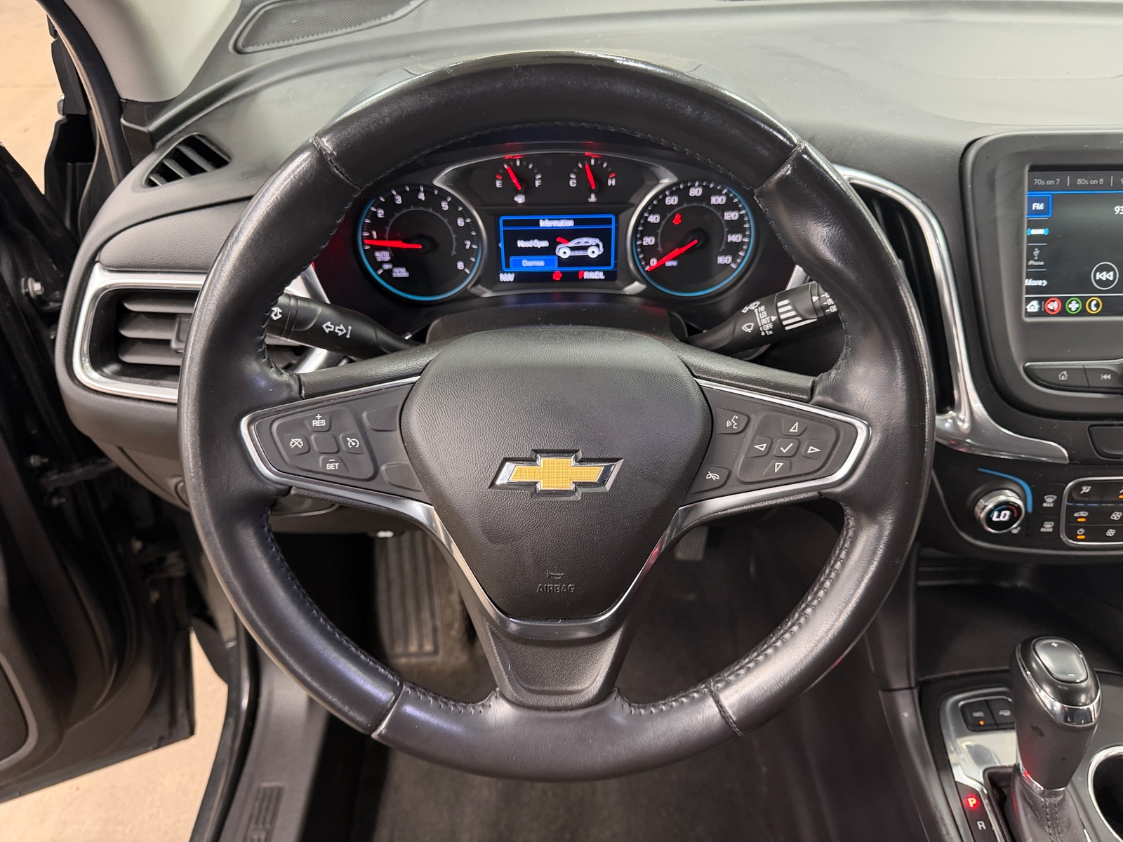Thumbnail: 2019 Chevrolet Equinox - 5